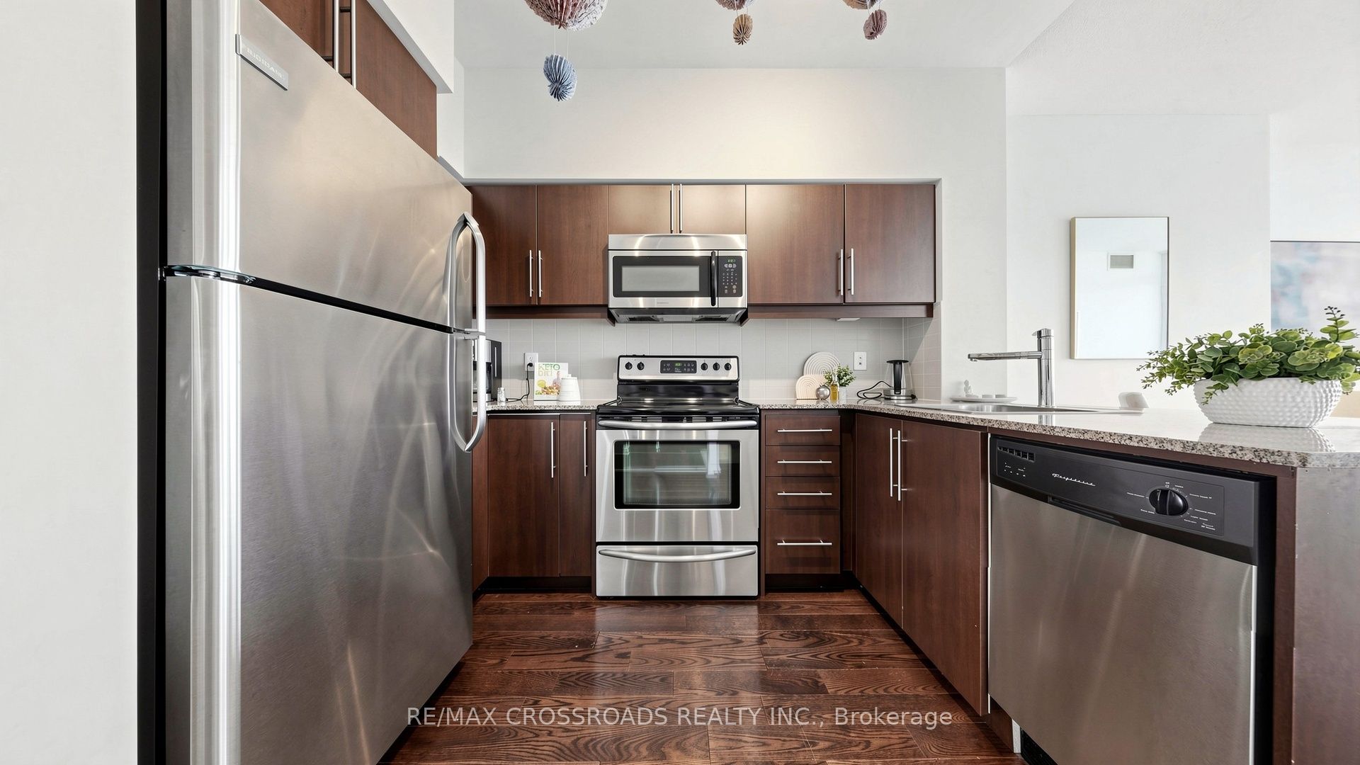 2885 Bayview Avenue 1401, Toronto, ON M2K 0A3 photo 4