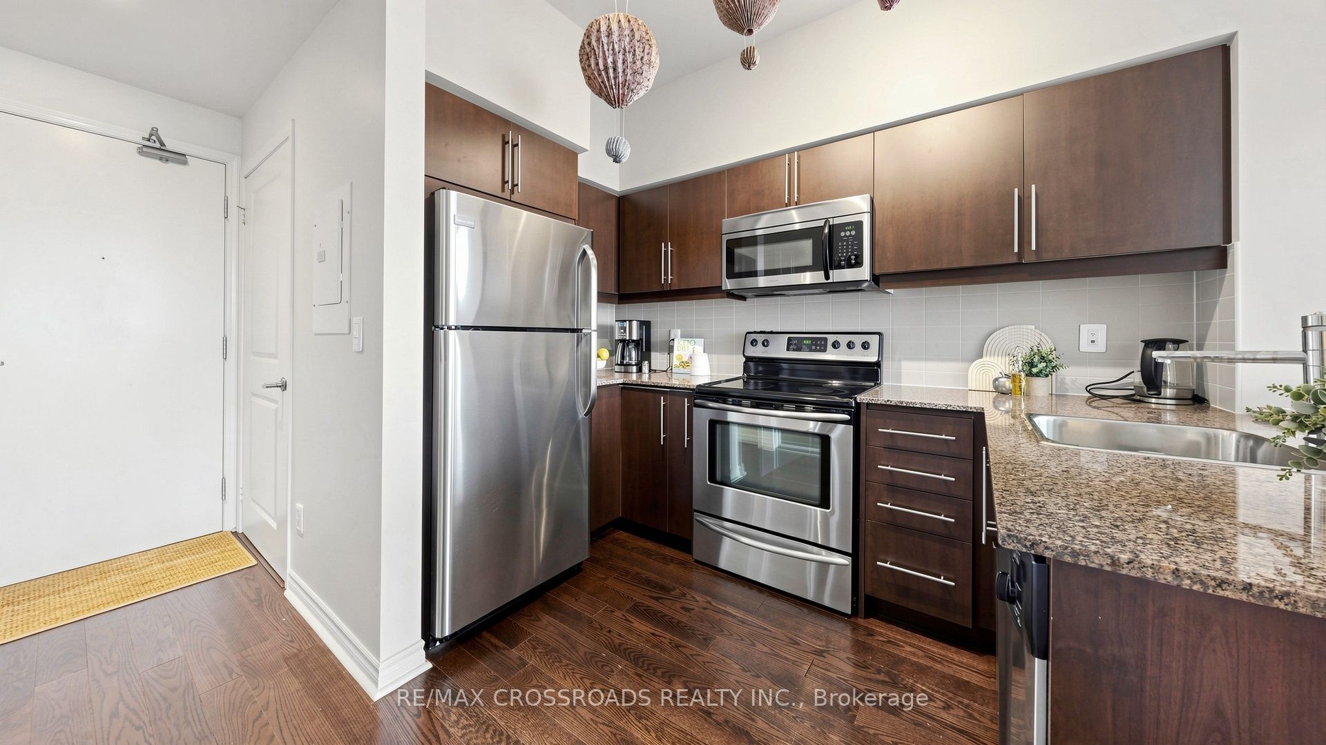 2885 Bayview Avenue 1401, Toronto, ON M2K 0A3 photo 5