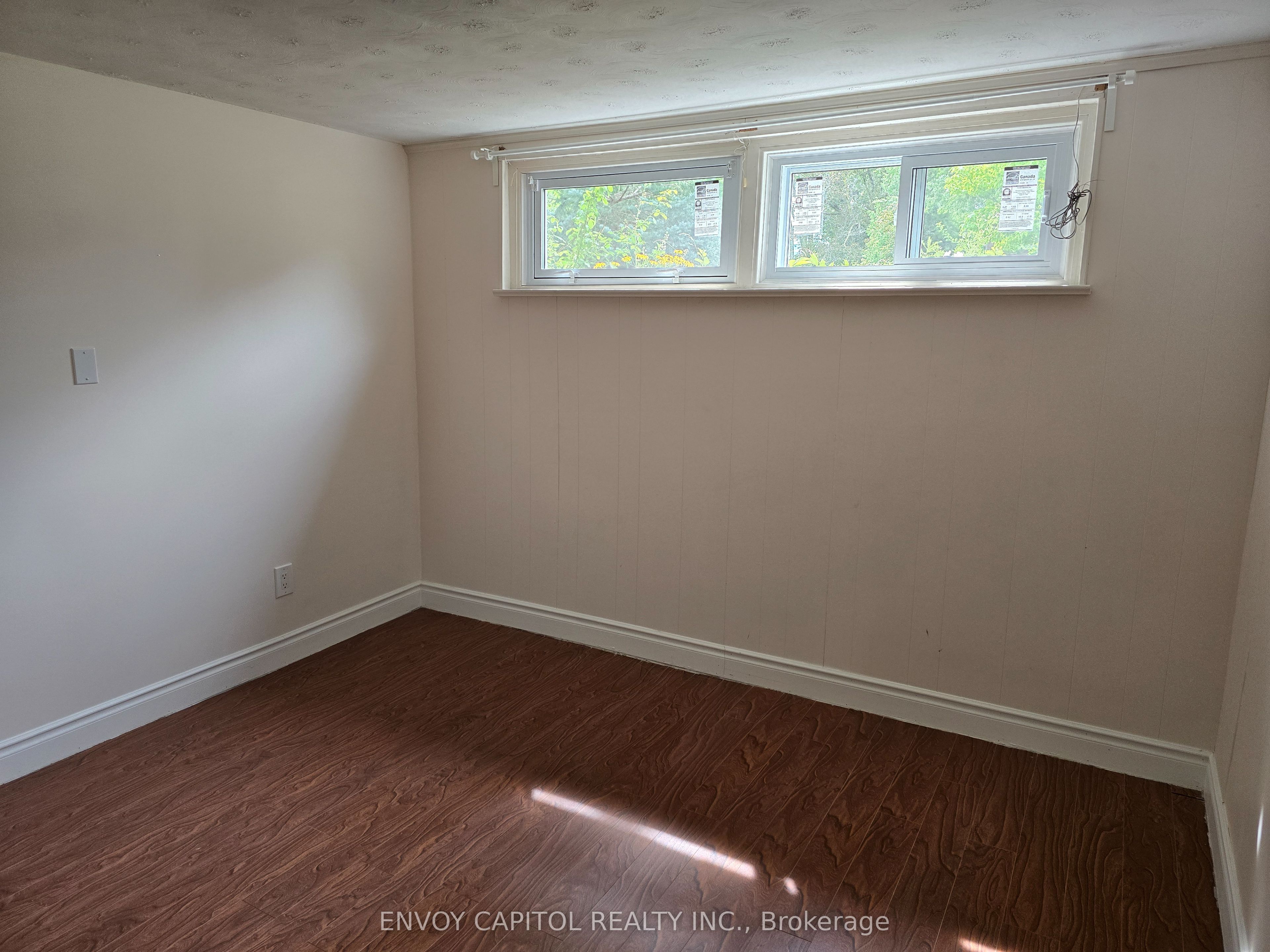 6 Arrowstook Road Basement 1 BR, Toronto, ON M2K 1J9 photo 5