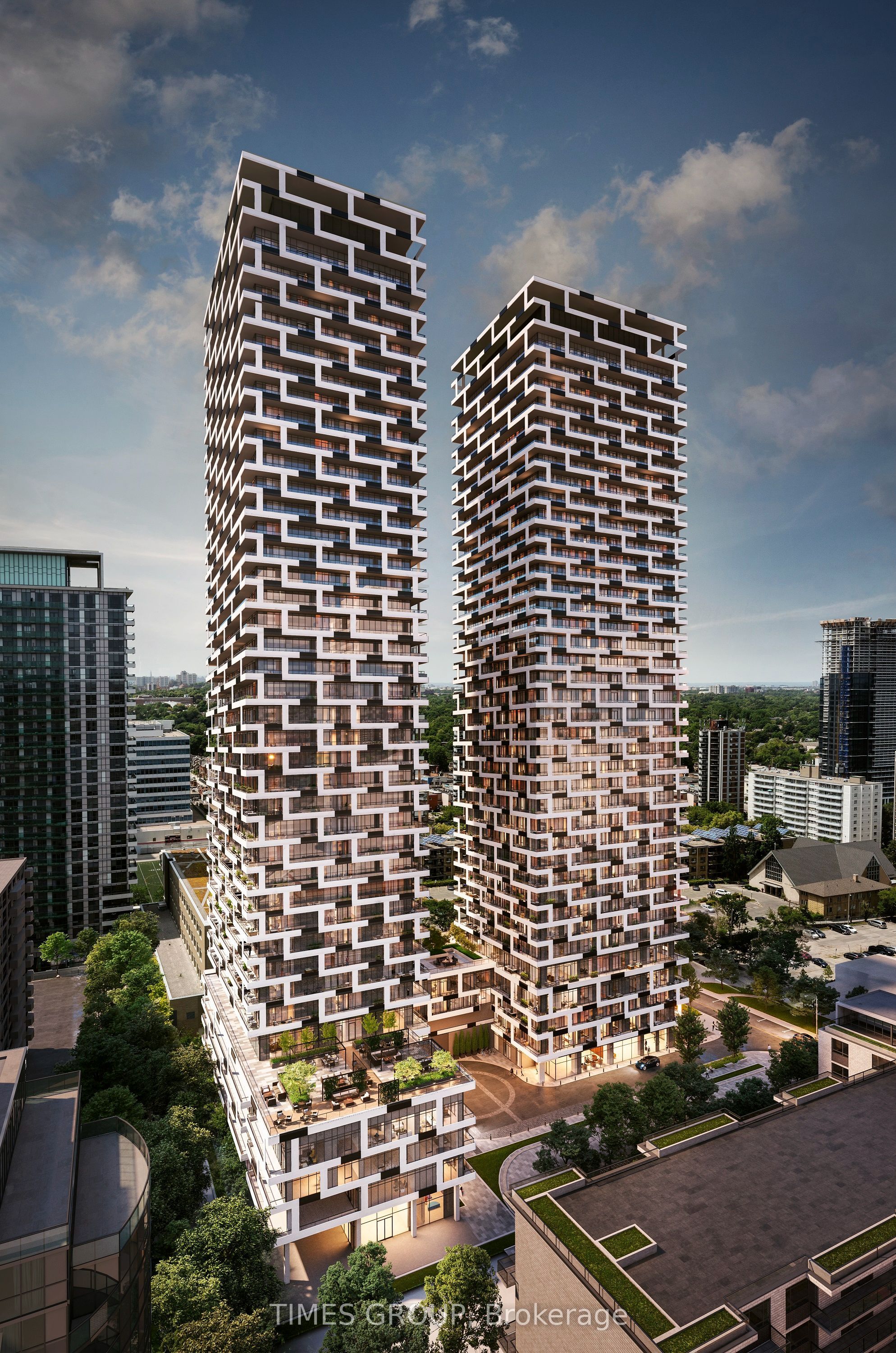 65 Broadway Avenue 1907, Toronto, ON M4P 1T9