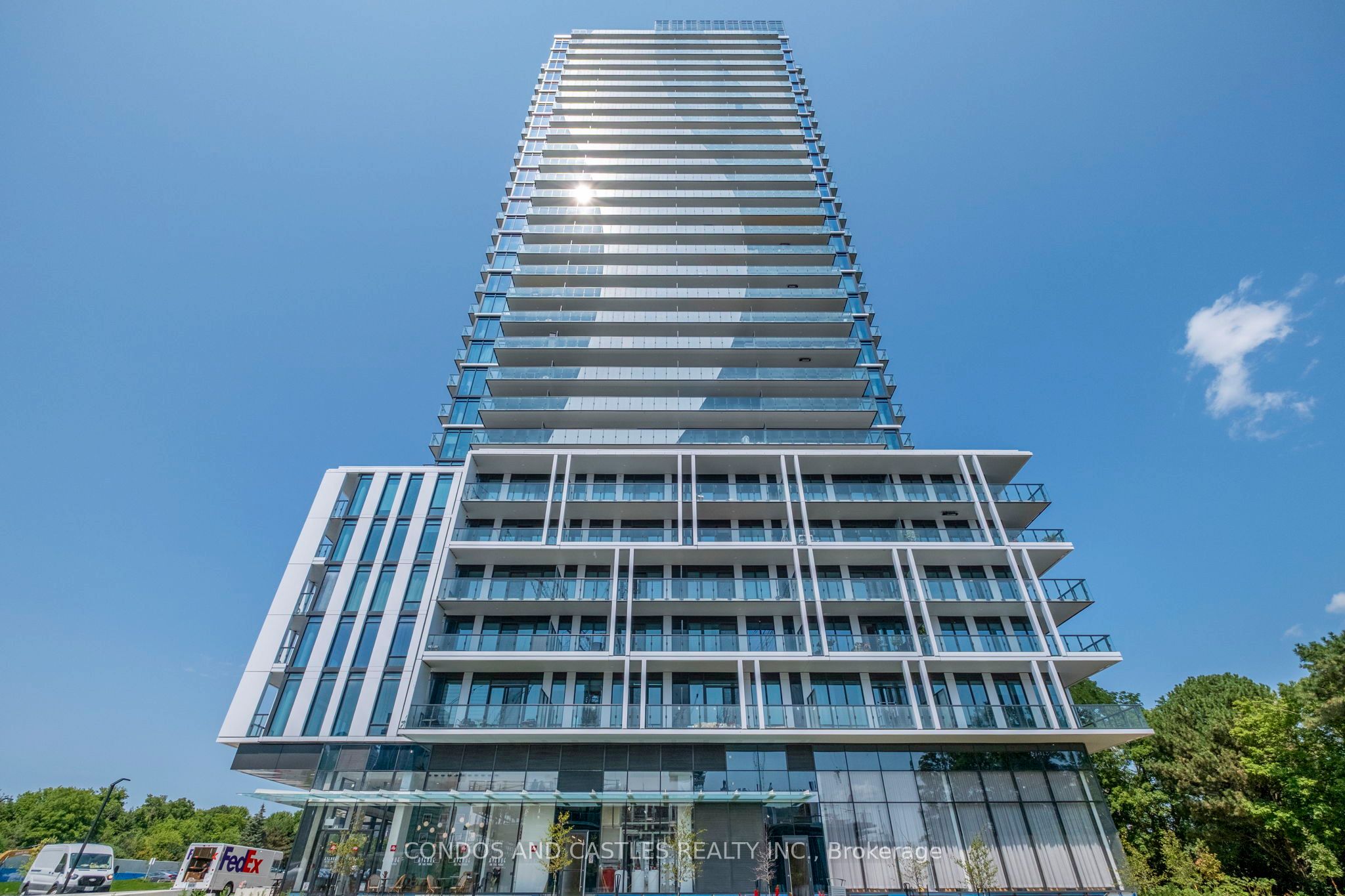 29 Green Trail Court 3206, Toronto, ON M2K 0J9 photo 2