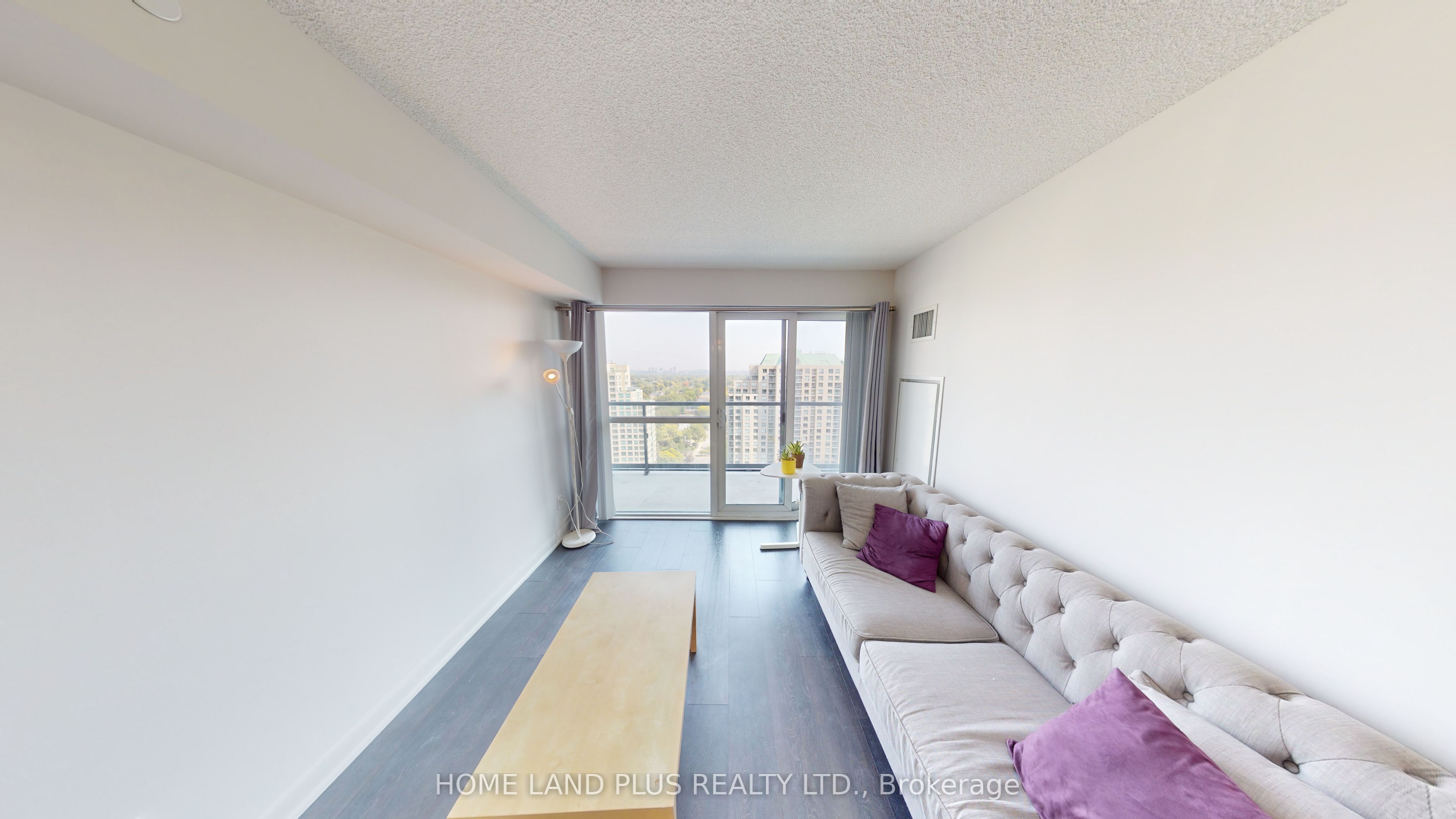 5168 Yonge Street 2111, Toronto, ON M2N 0G1 photo 4
