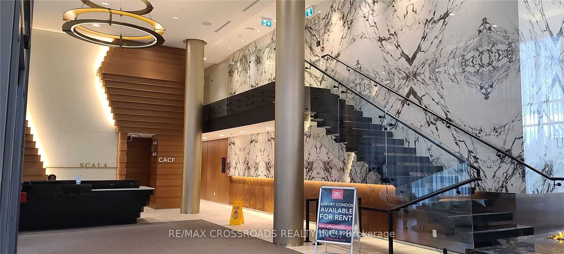 25 Adra Grado Way 1507, Toronto, ON M2J 0H6 photo 2
