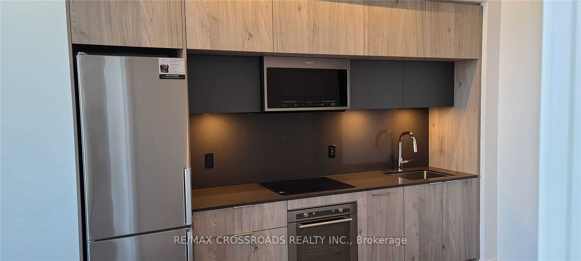 25 Adra Grado Way 1507, Toronto, ON M2J 0H6 photo 4