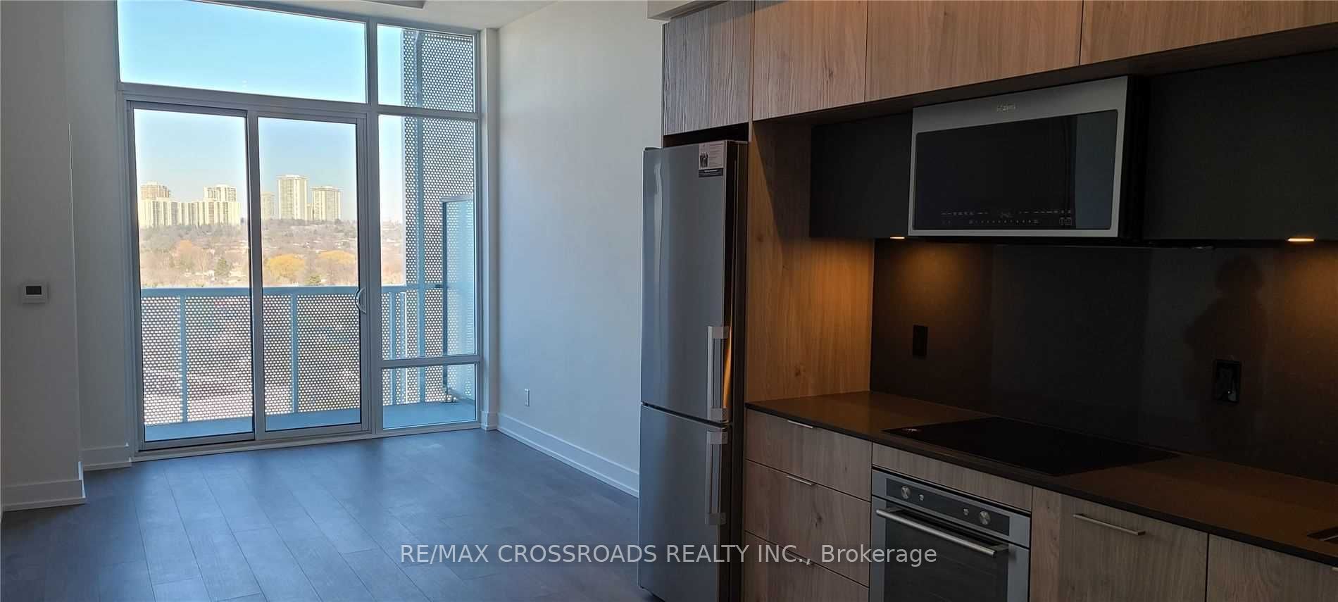 25 Adra Grado Way 1507, Toronto, ON M2J 0H6 photo 5