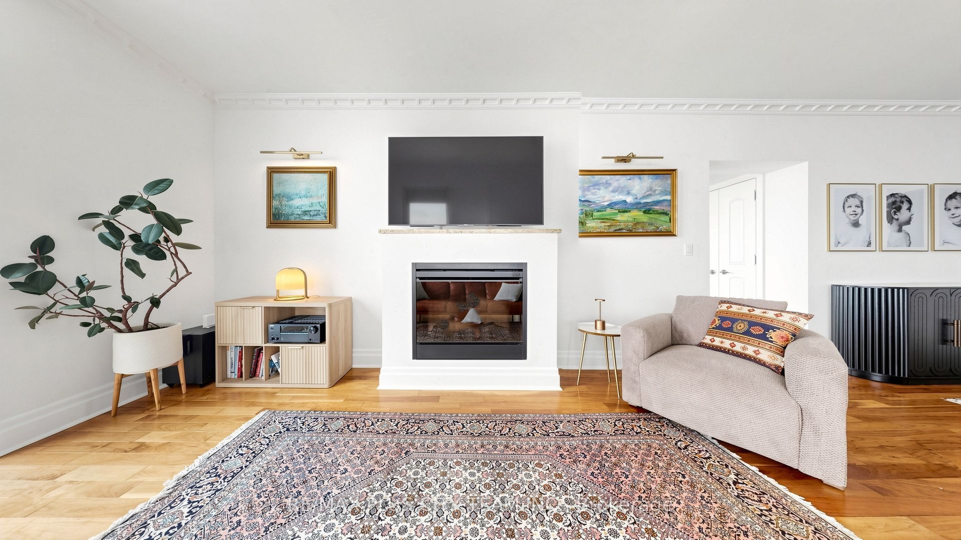 16 Harbour Street 5005, Toronto, ON M5J 2Z7 photo 5