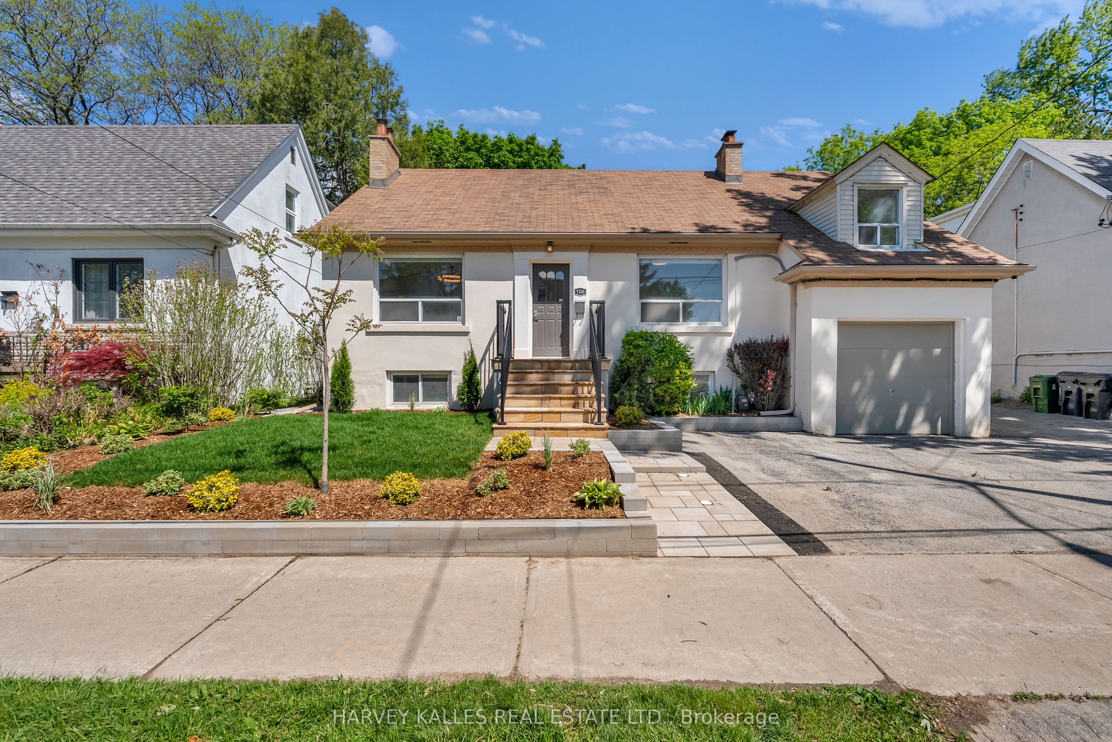 106 Florence Avenue, Toronto, ON M2N 1G3