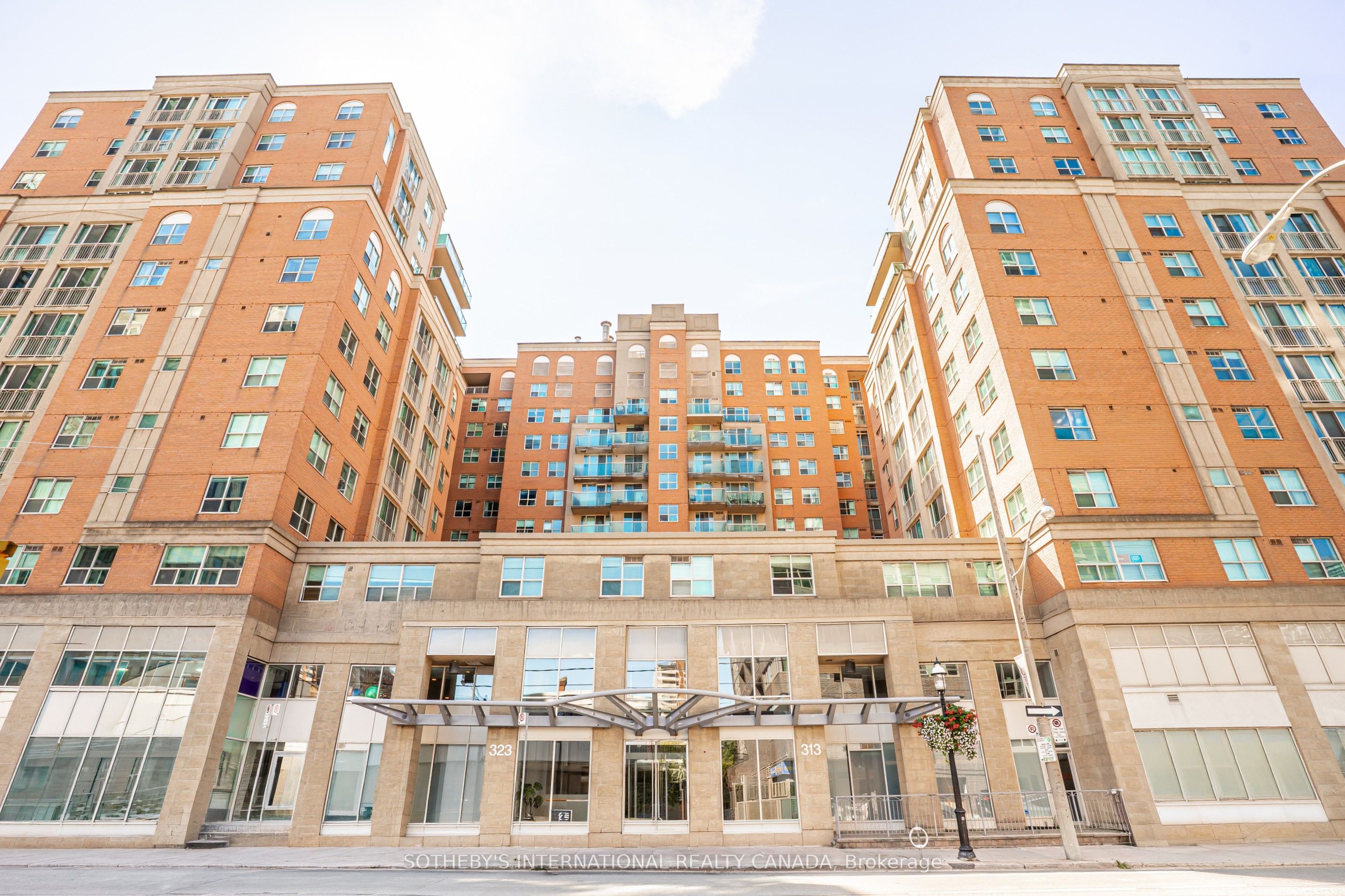 323 Richmond Street E 224, Toronto, ON M5A 4R3