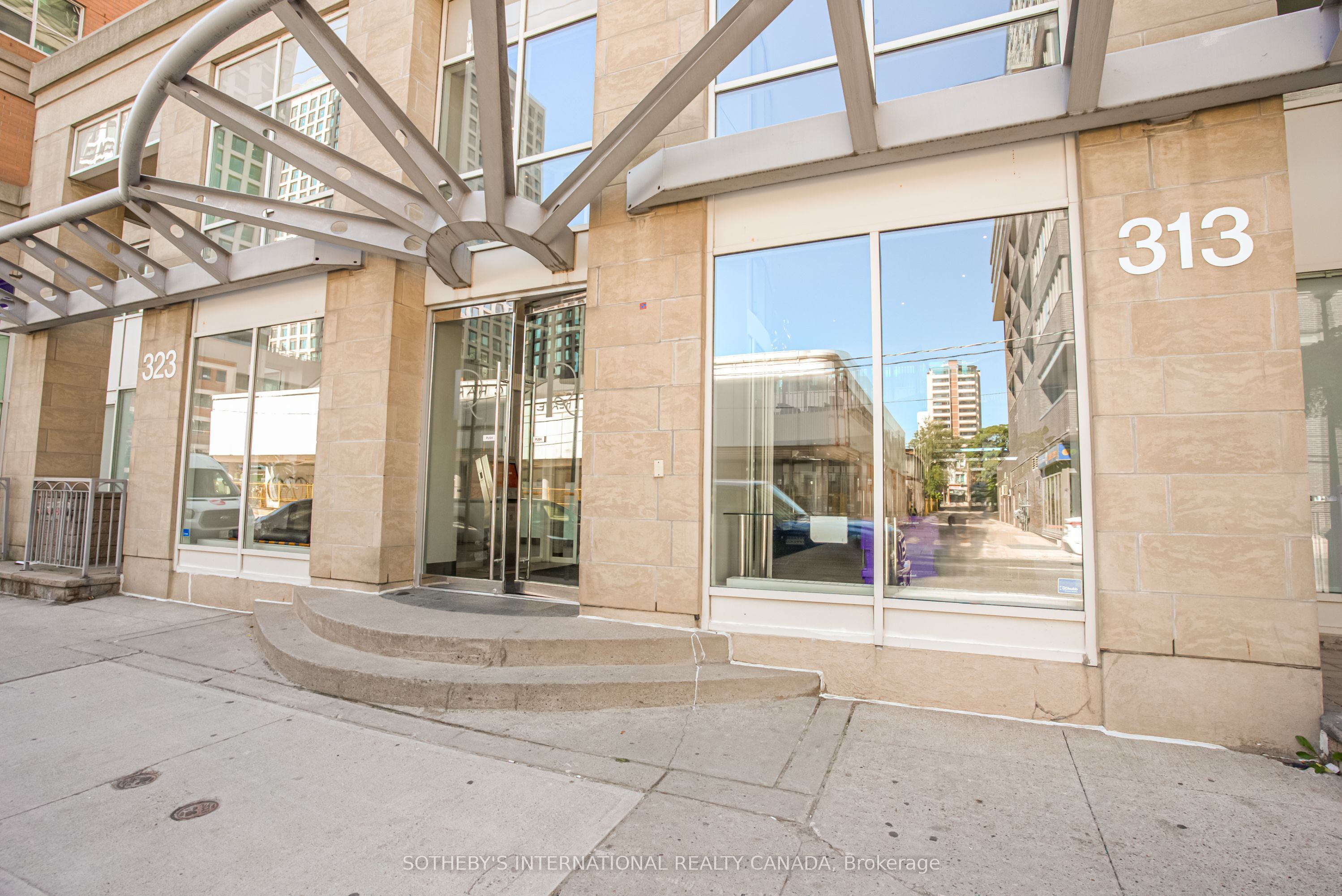 323 Richmond Street E 224, Toronto, ON M5A 4R3 photo 2