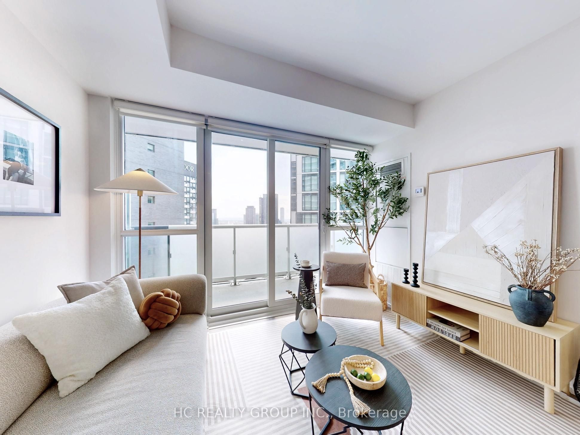77 Mutual Street 2703, Toronto, ON M5B 0B9 photo 4