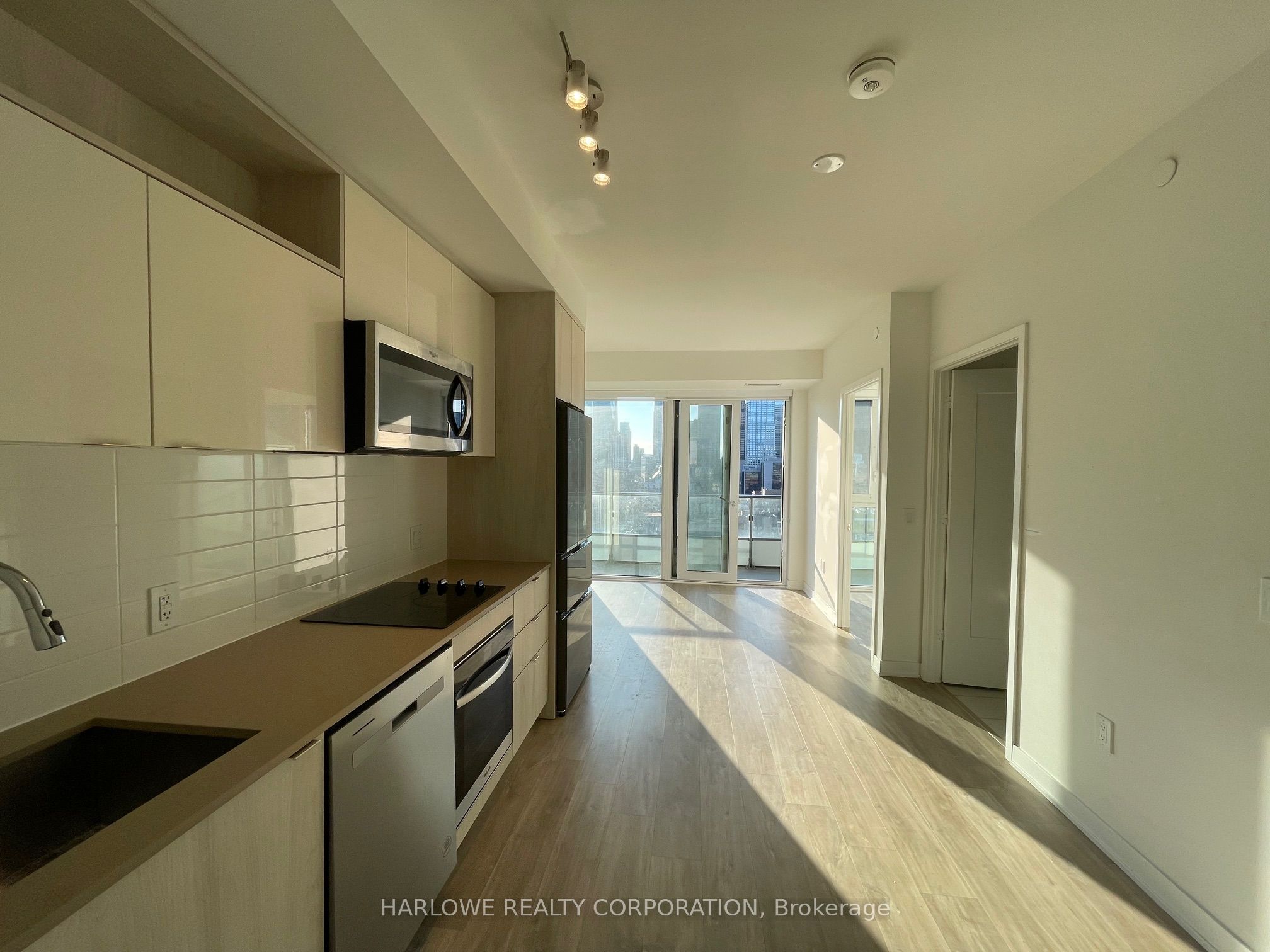 121 Lower Sherbourne Street LPH1846, Toronto, ON M5A 0W8 photo 3