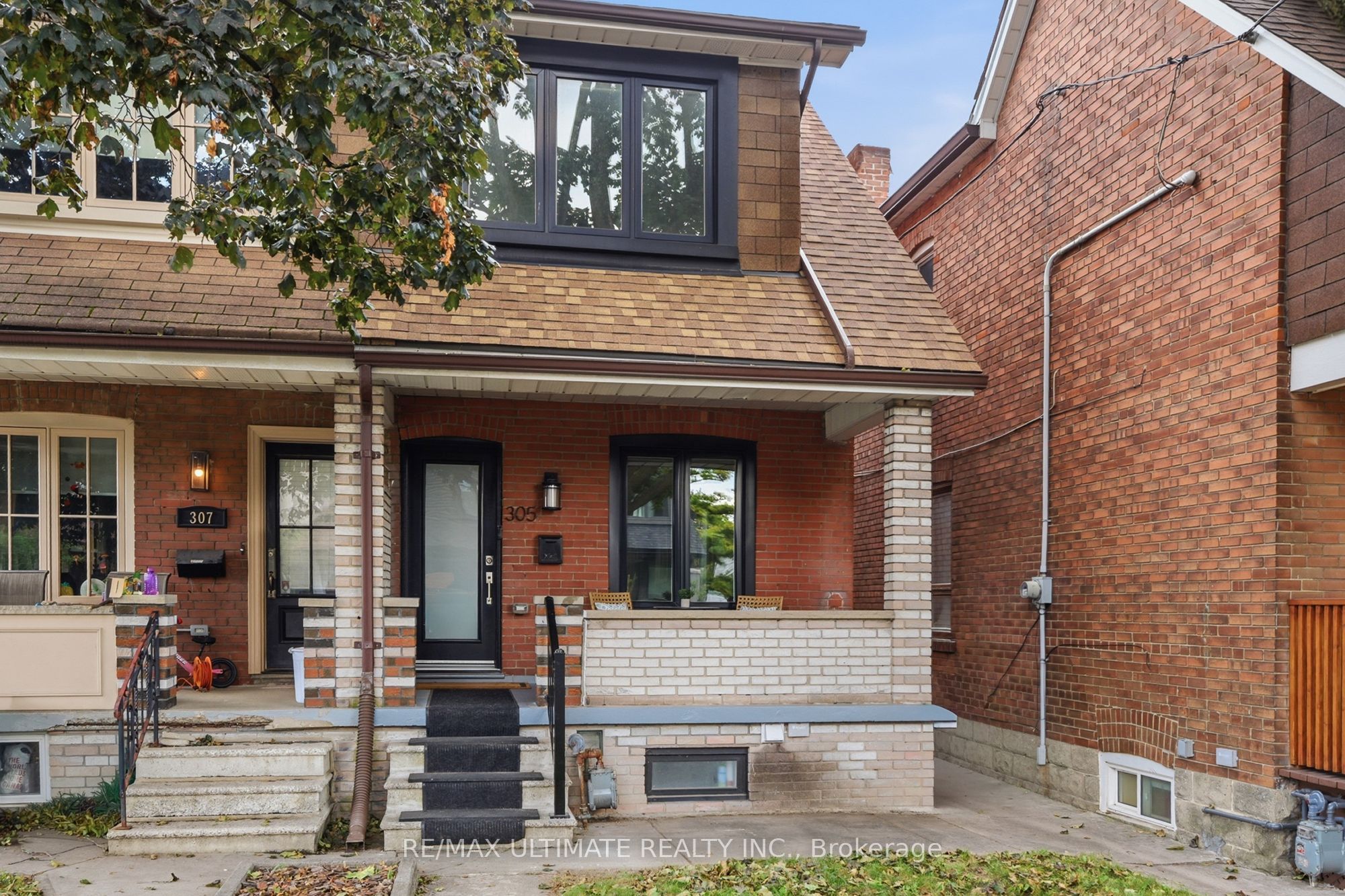 305 Winona Drive, Toronto, ON M6C 3S8