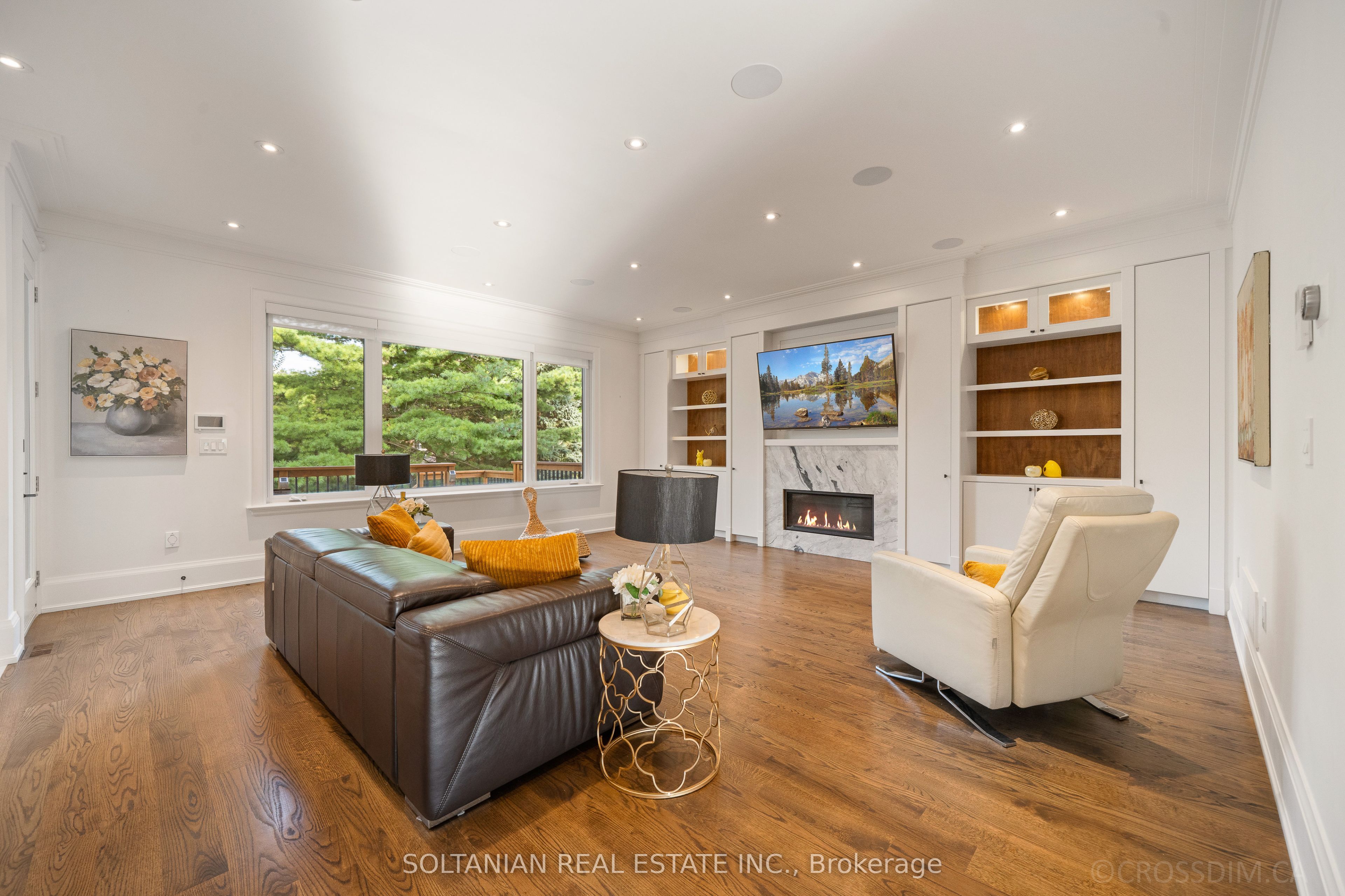 15 Calvin Avenue, Toronto, ON M2N 5E4 photo 4