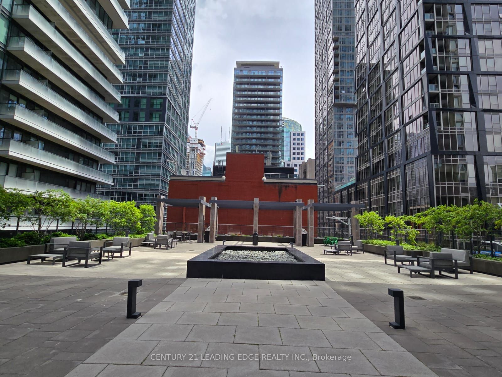 125 Blue Jays Way 3303, Toronto, ON M5V 0N5 photo 5