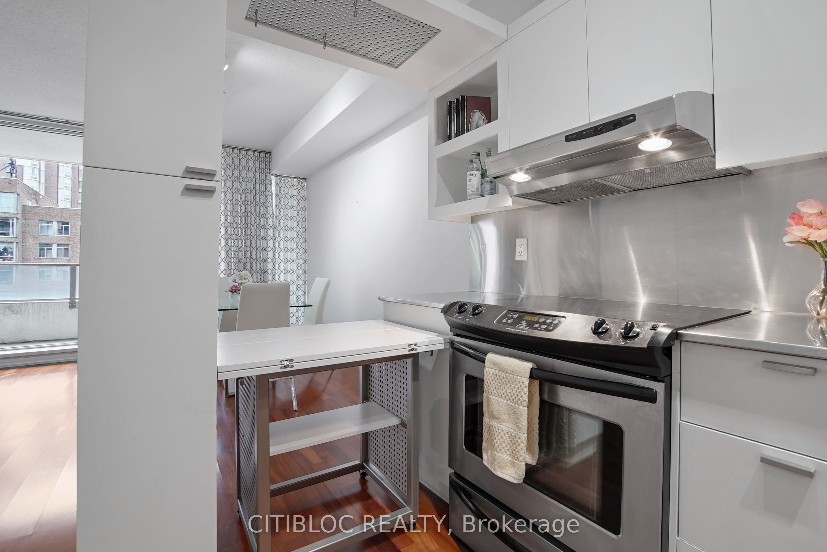 111 Elizabeth Street 1622, Toronto, ON M5G 1P7 photo 4