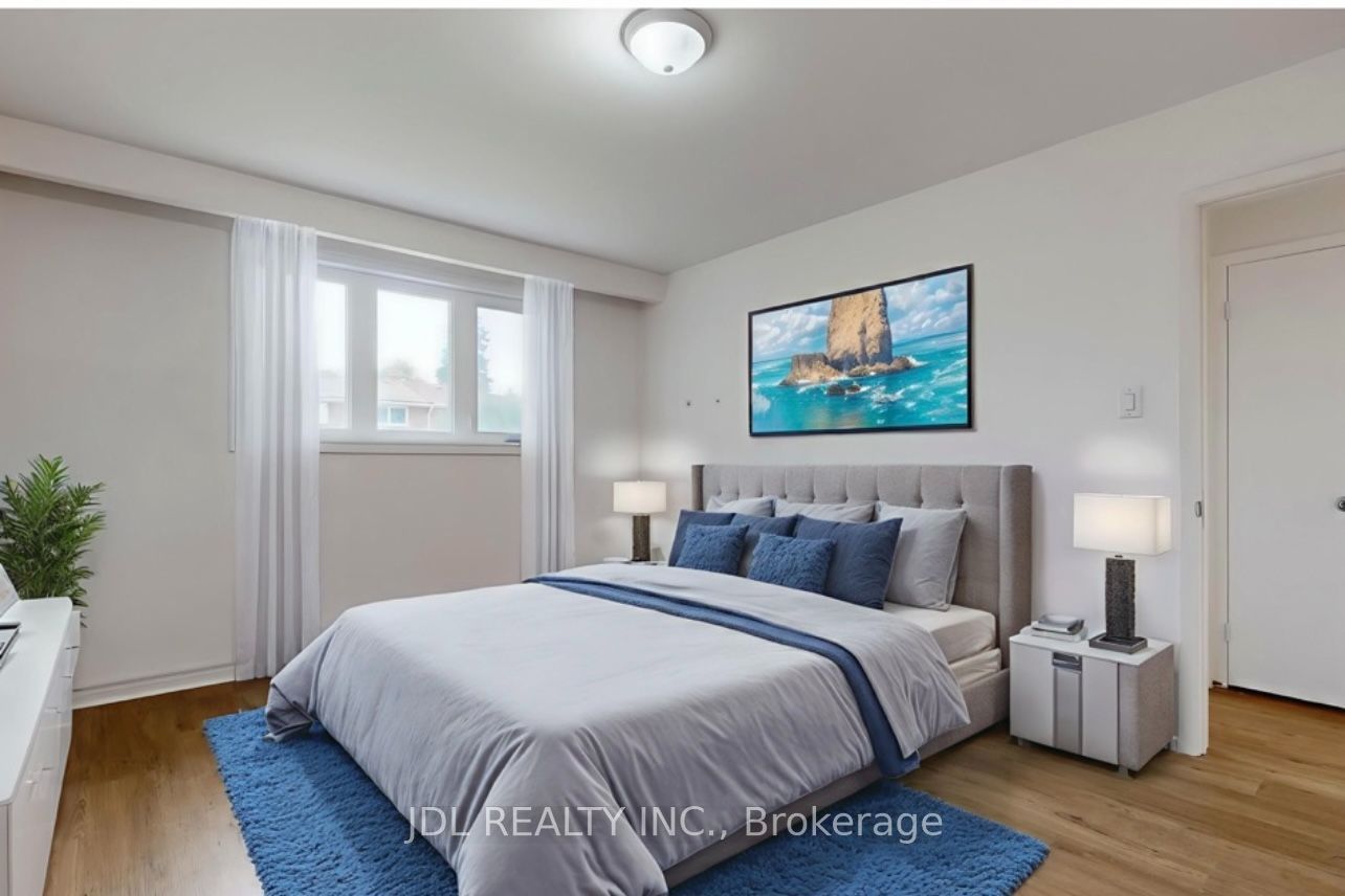 37 Warfield Dr Drive Suite A Main Floor, Toronto, ON M2J 3S4
