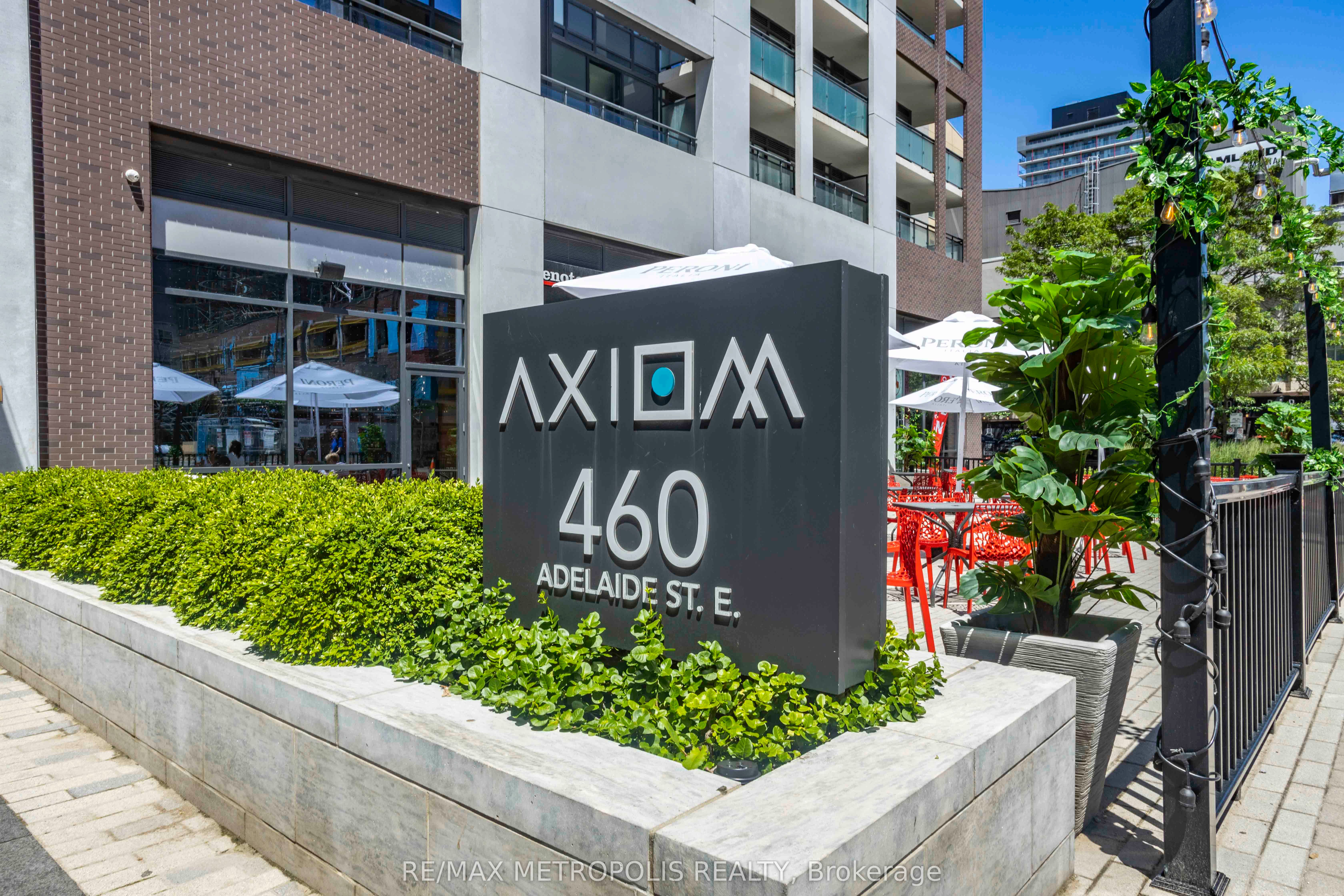 460 Adelaide Street E 520, Toronto, ON M5A 0E7 photo 2