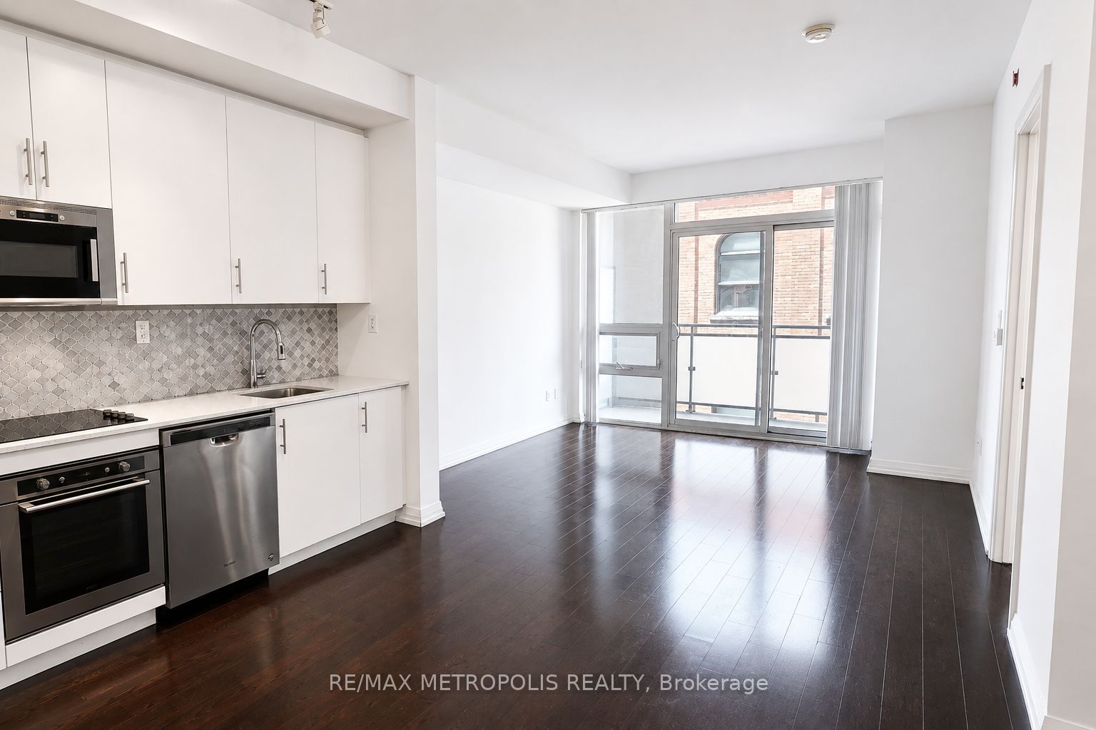 460 Adelaide Street E 520, Toronto, ON M5A 0E7 photo 4