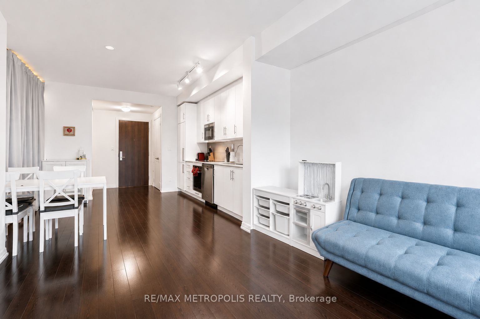 460 Adelaide Street E 520, Toronto, ON M5A 0E7 photo 5
