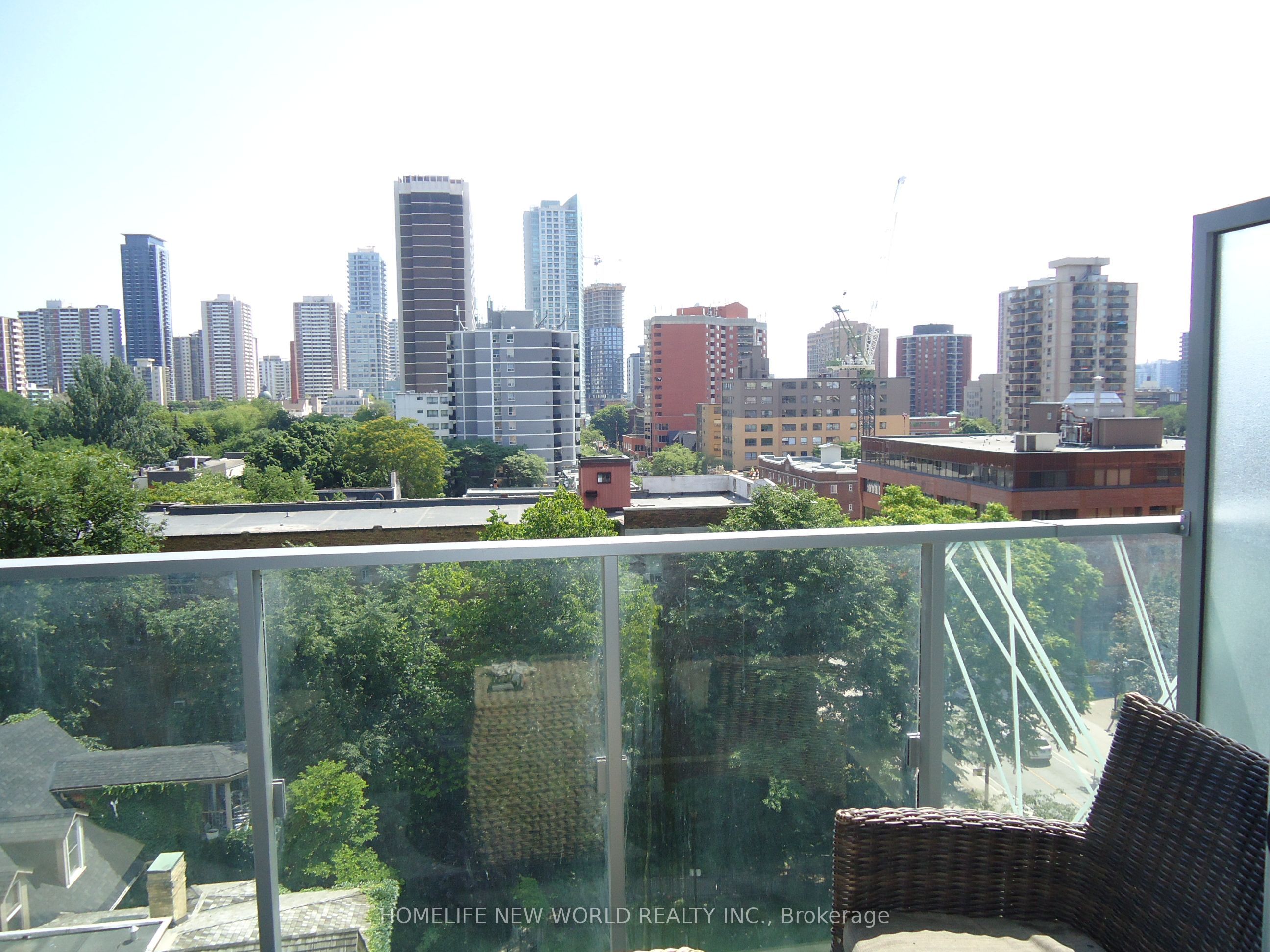 50 Wellesley Street E 906, Toronto, ON M4Y 1G2 photo 5