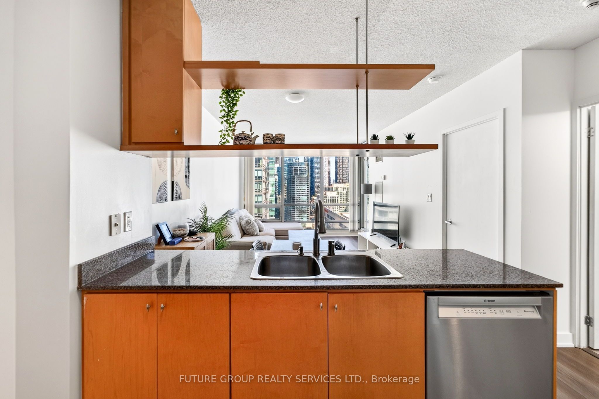 5 Mariner Terrace, Toronto, ON M5V 3V6 photo 3