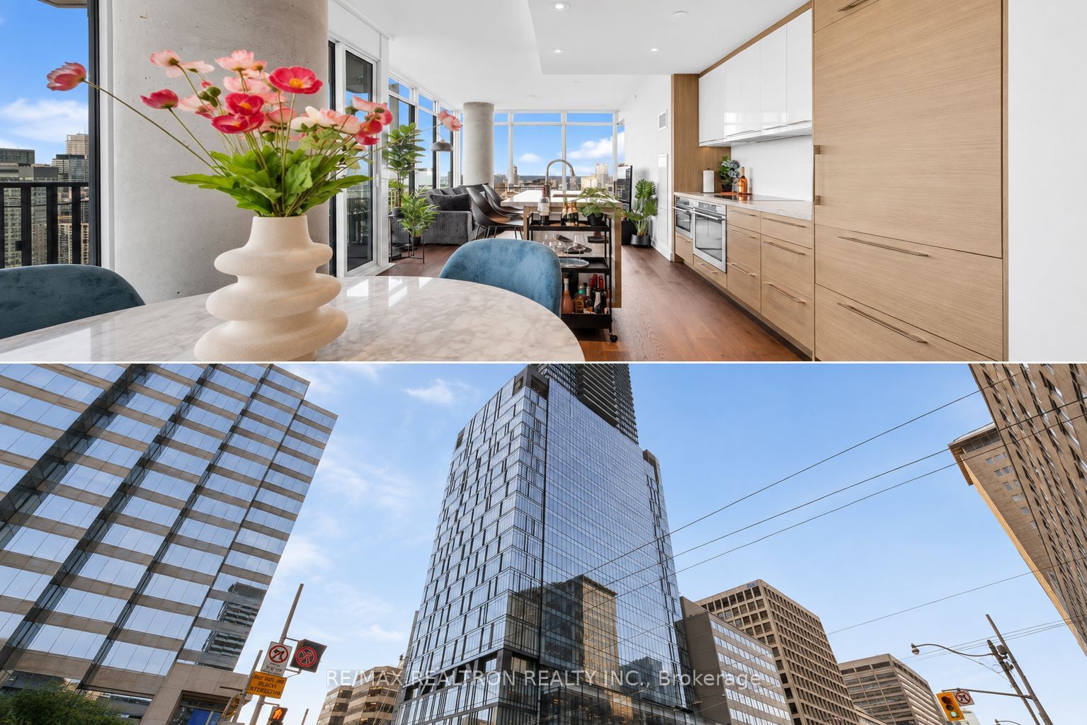 488 University Avenue 2802, Toronto, ON M5G 0C1