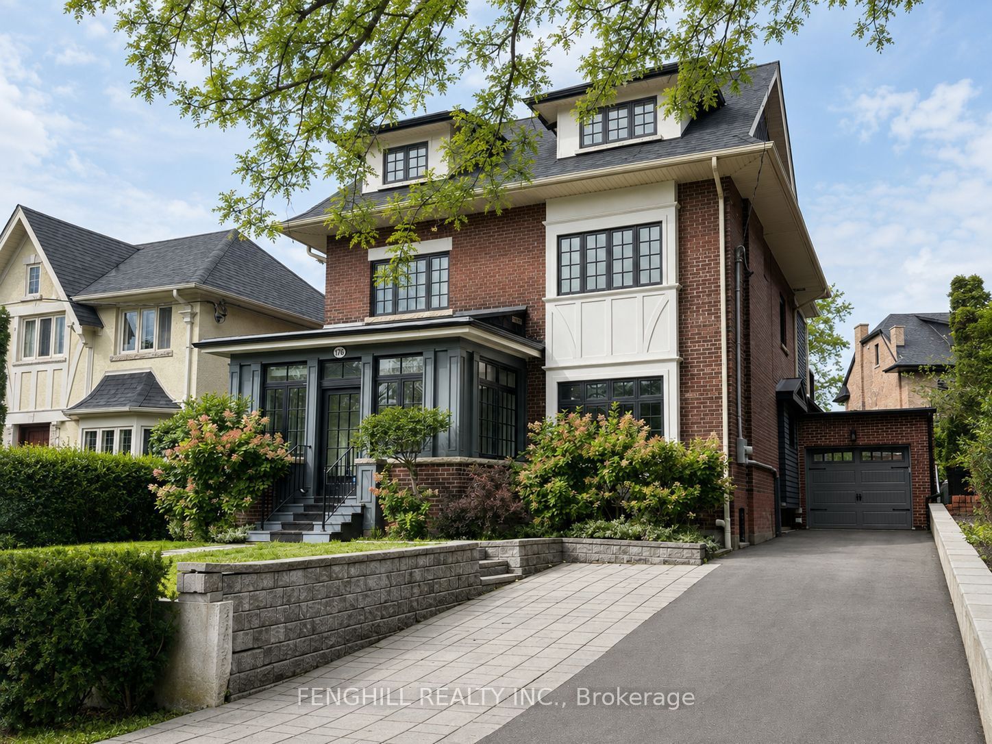 176 Glen Road, Toronto, ON M4W 2W9