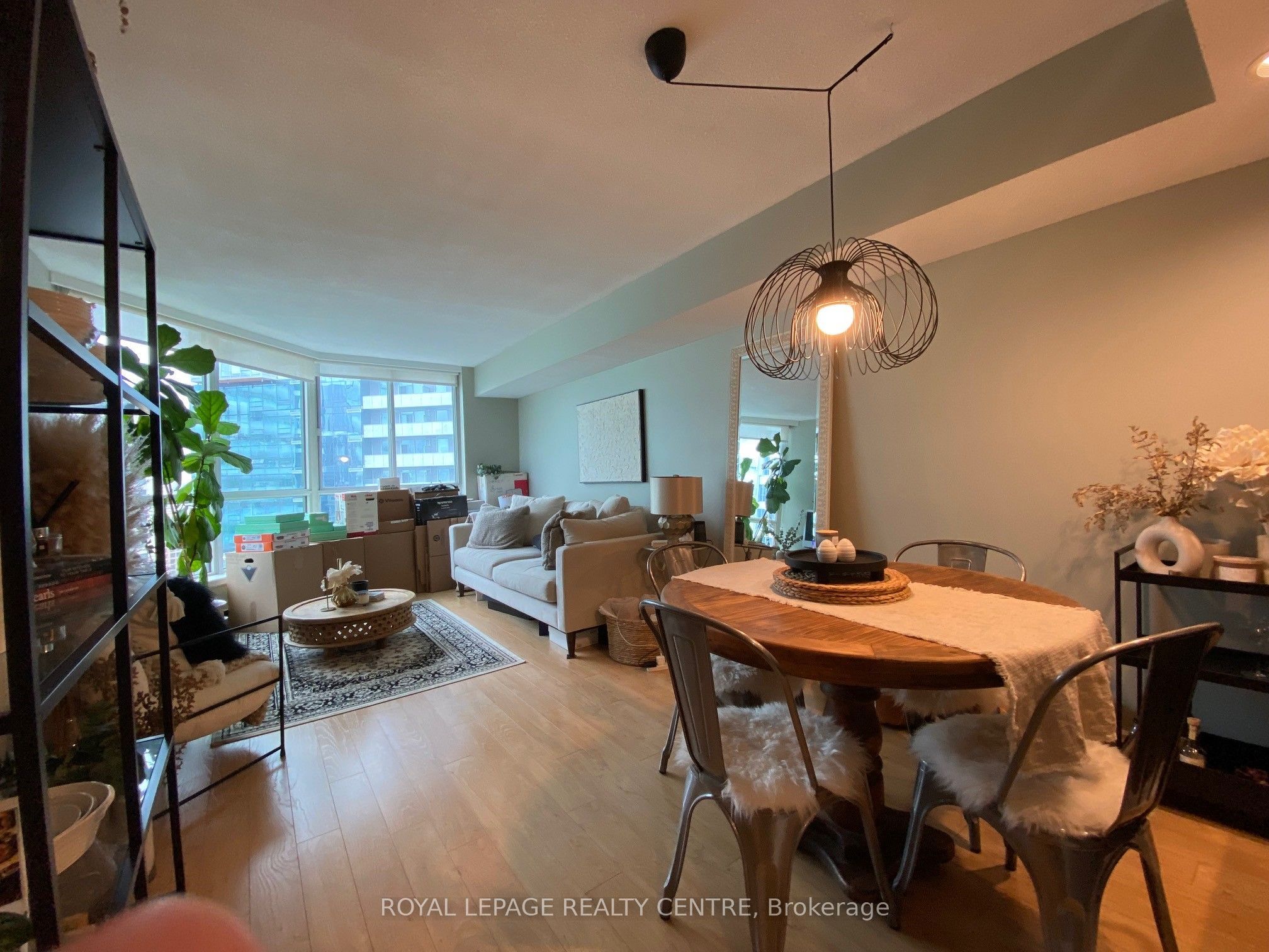 38 Elm Street 2801, Toronto, ON M5G 2K5 photo 5