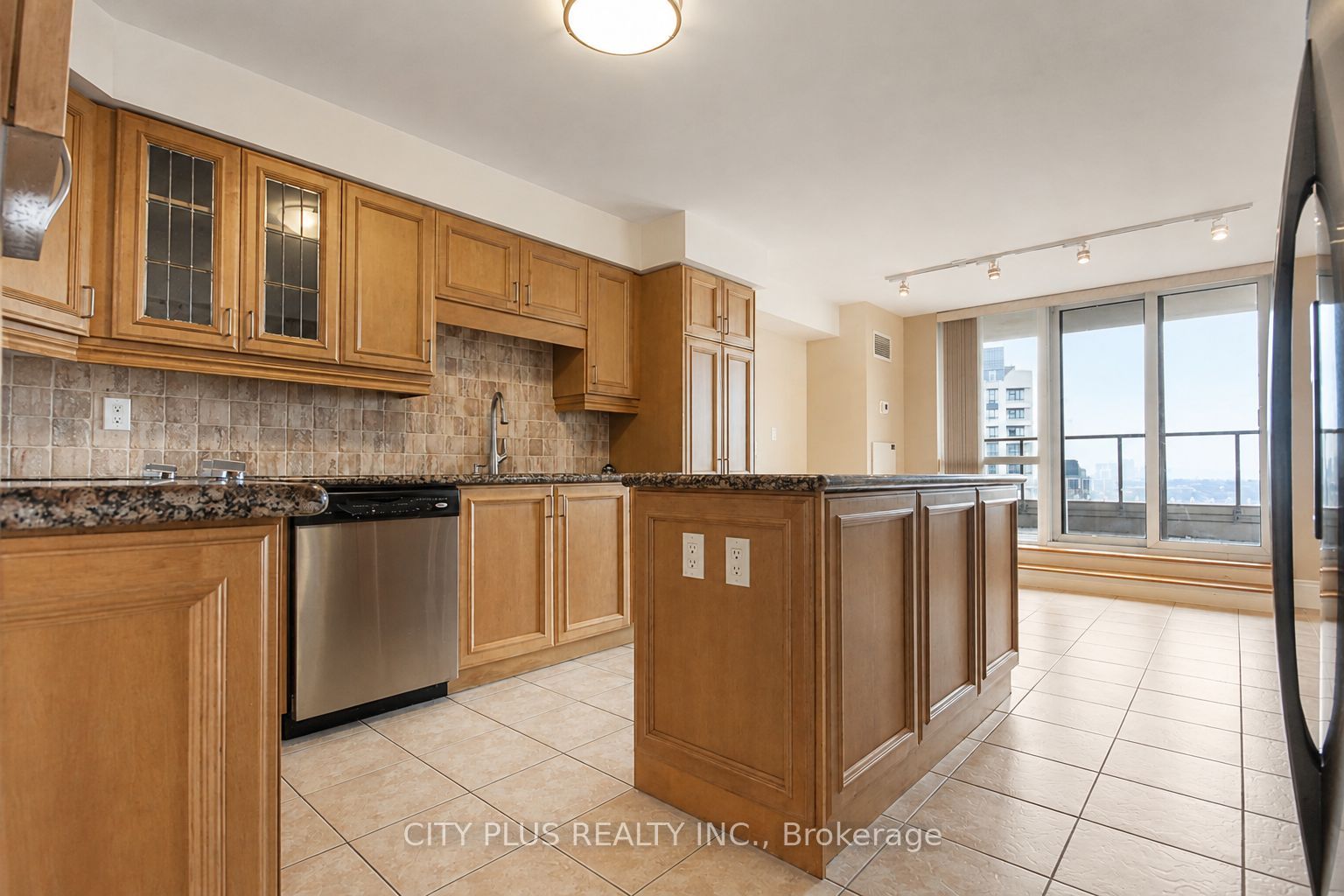 80 Harrison Garden Boulevard 1521, Toronto, ON M2N 7E3 photo 5