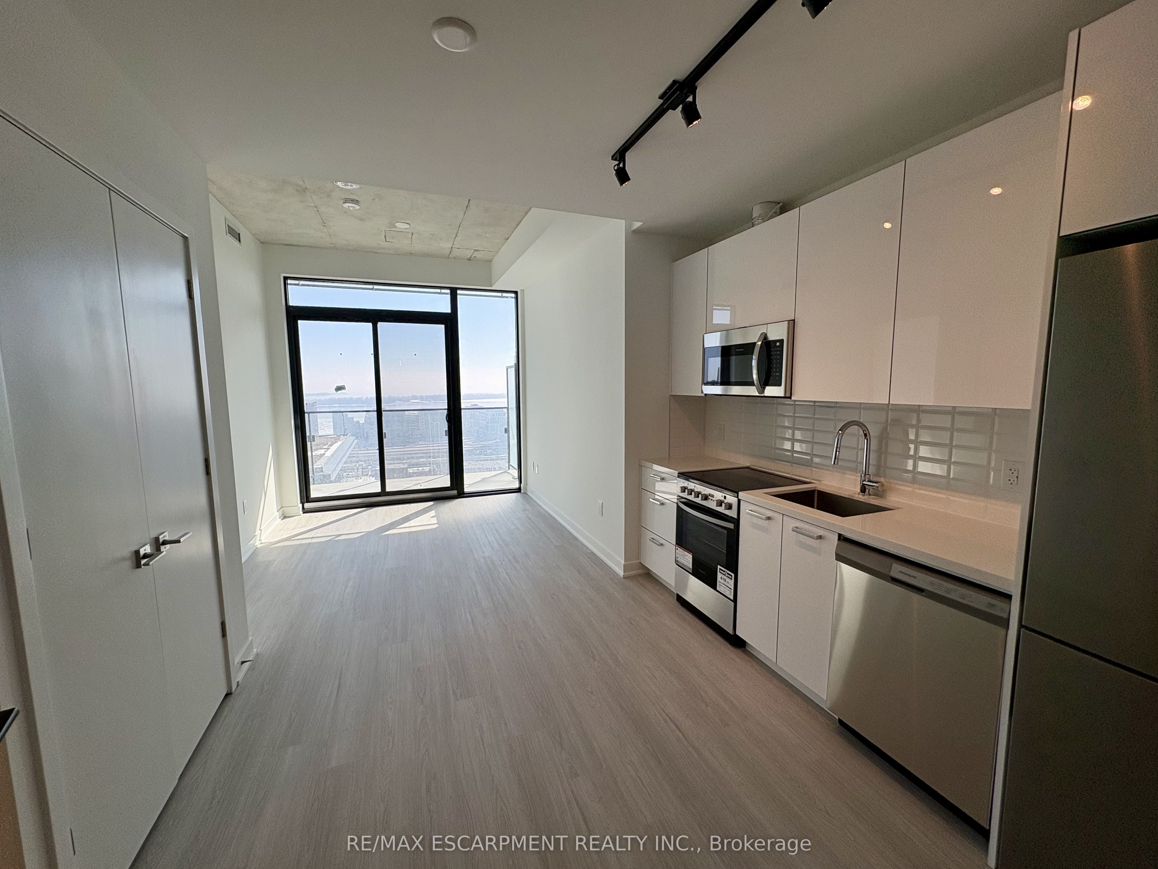 284 King Street E 2703, Toronto, ON M5A 0K3