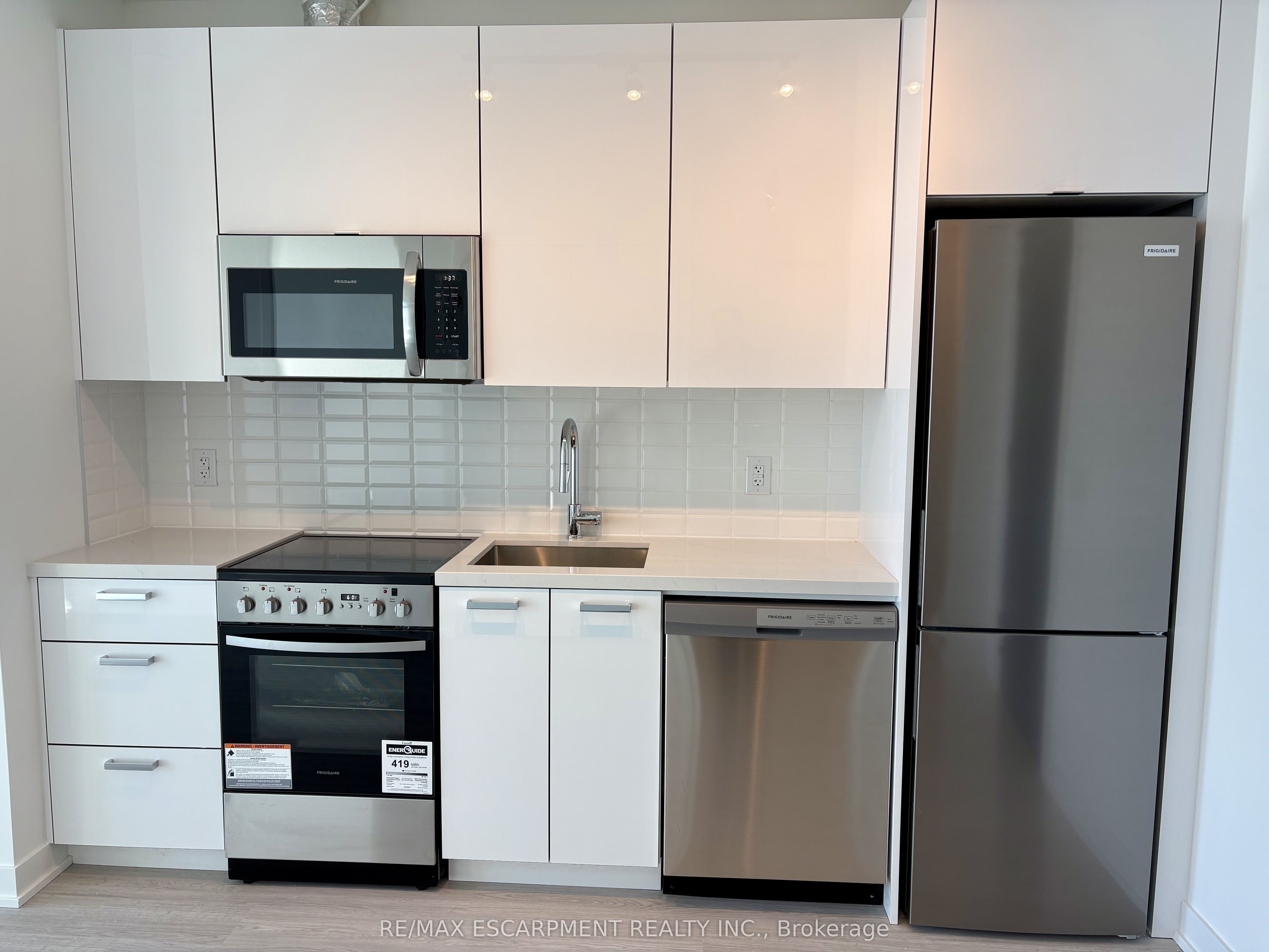 284 King Street E 2703, Toronto, ON M5A 0K3 photo 5