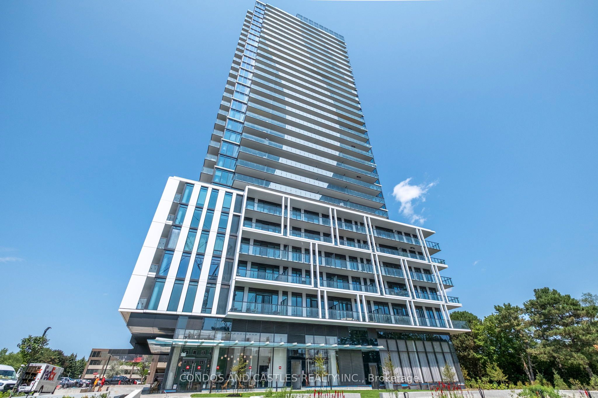 29 Green Trail Court 501, Toronto, ON M2K 0J9
