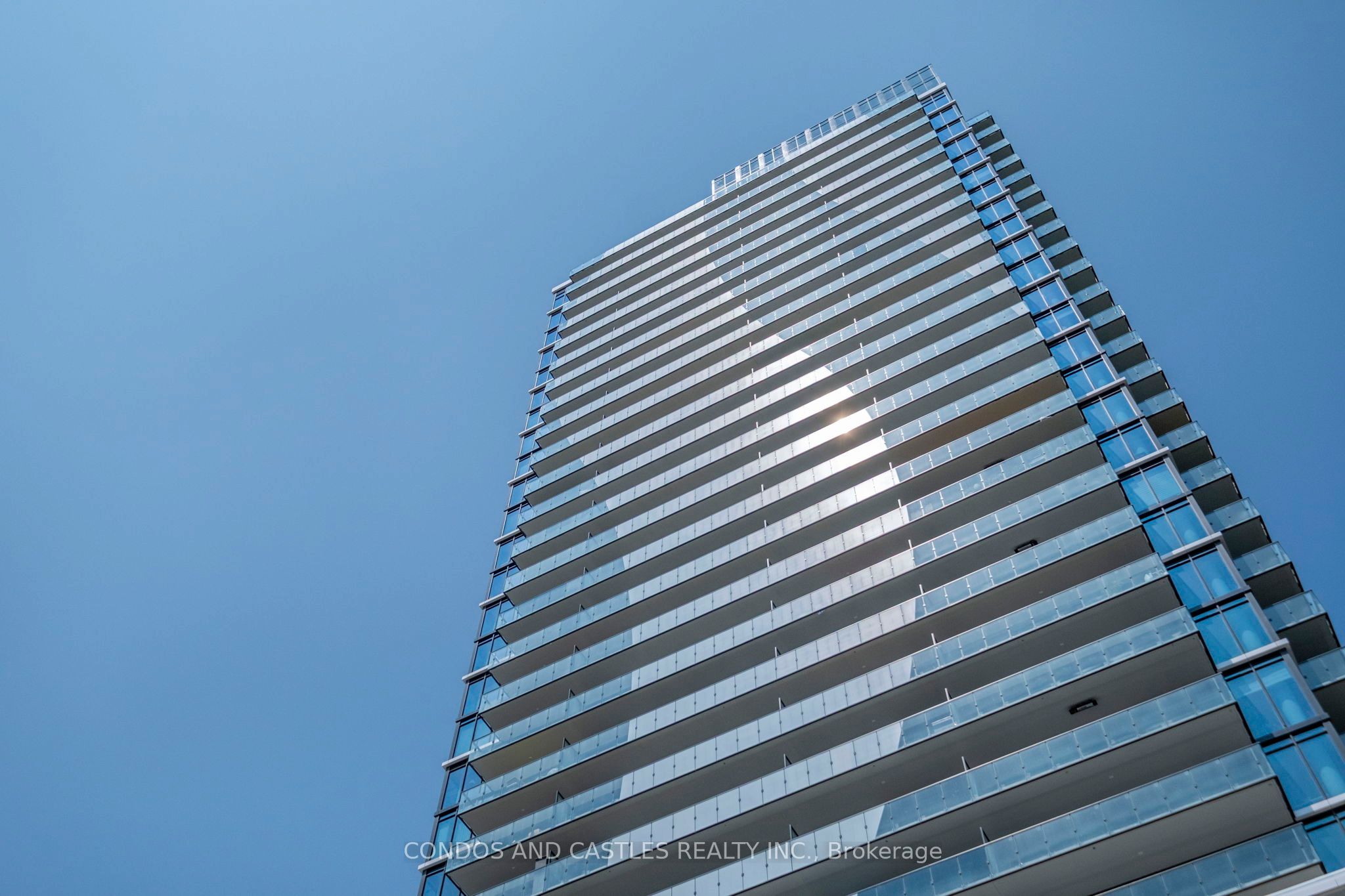 29 Green Trail Court 501, Toronto, ON M2K 0J9 photo 3