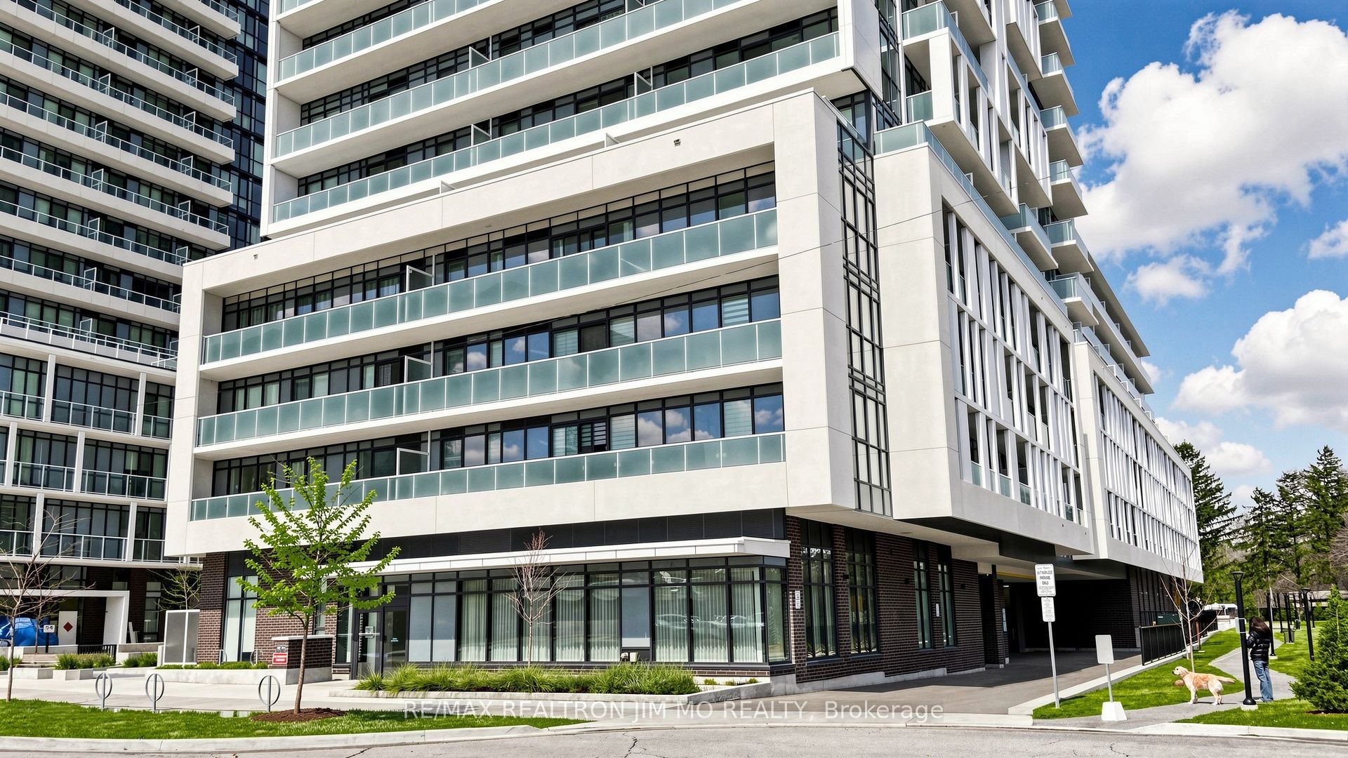 188 Fairview Mall Drive 522, Toronto, ON M2J 0H7 photo 3