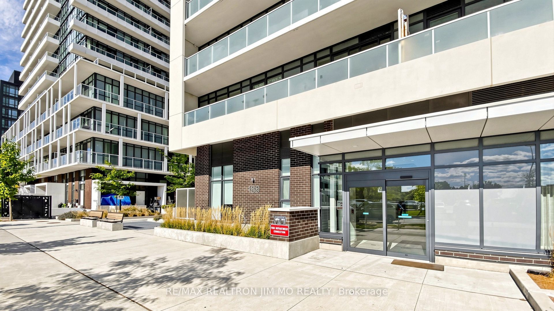 188 Fairview Mall Drive 522, Toronto, ON M2J 0H7 photo 4