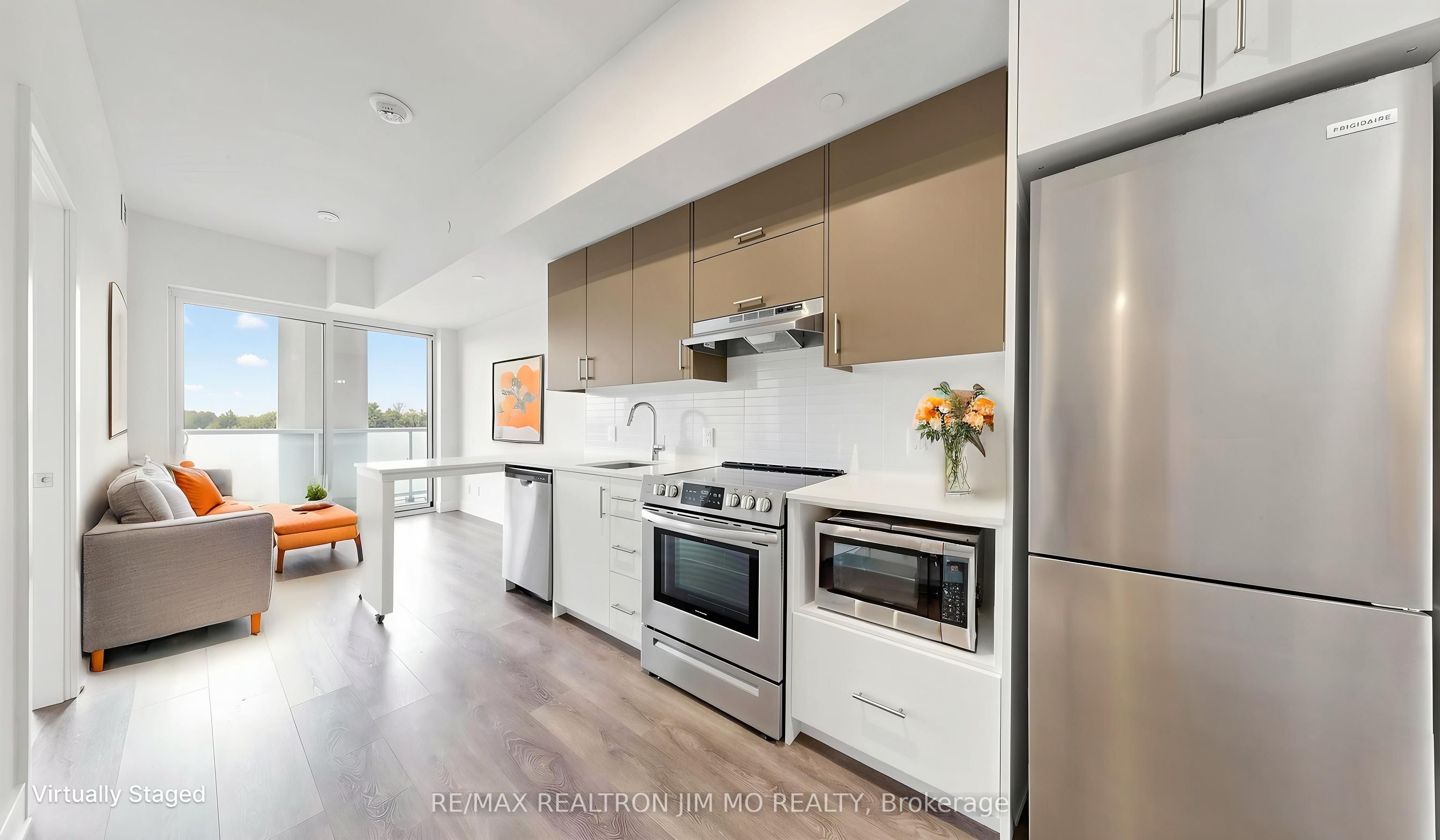 188 Fairview Mall Drive 522, Toronto, ON M2J 0H7 photo 5