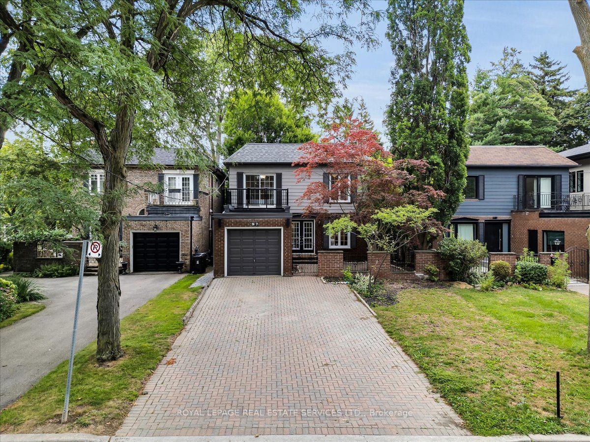 97 Bocastle Avenue, Toronto, ON M4N 2S5 photo 2