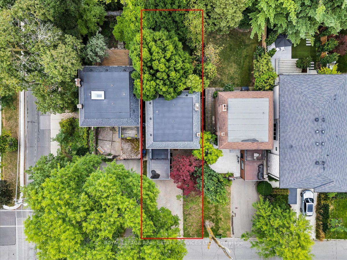 97 Bocastle Avenue, Toronto, ON M4N 2S5 photo 3