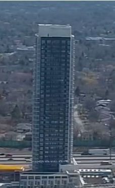 85 Mcmahon Drive 2510, Toronto, ON M5V 0B4