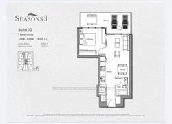 85 Mcmahon Drive 2510, Toronto, ON M5V 0B4 photo 2