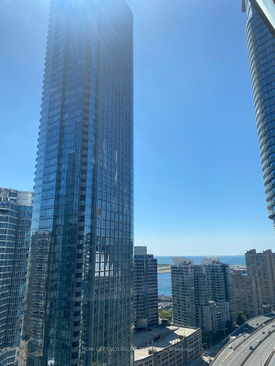 55 Bremner Boulevard 2509, Toronto, ON M5J 0A6 photo 5