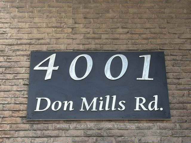 4001 Don Mills Road 131, Toronto, ON M2H 3J8 photo 2