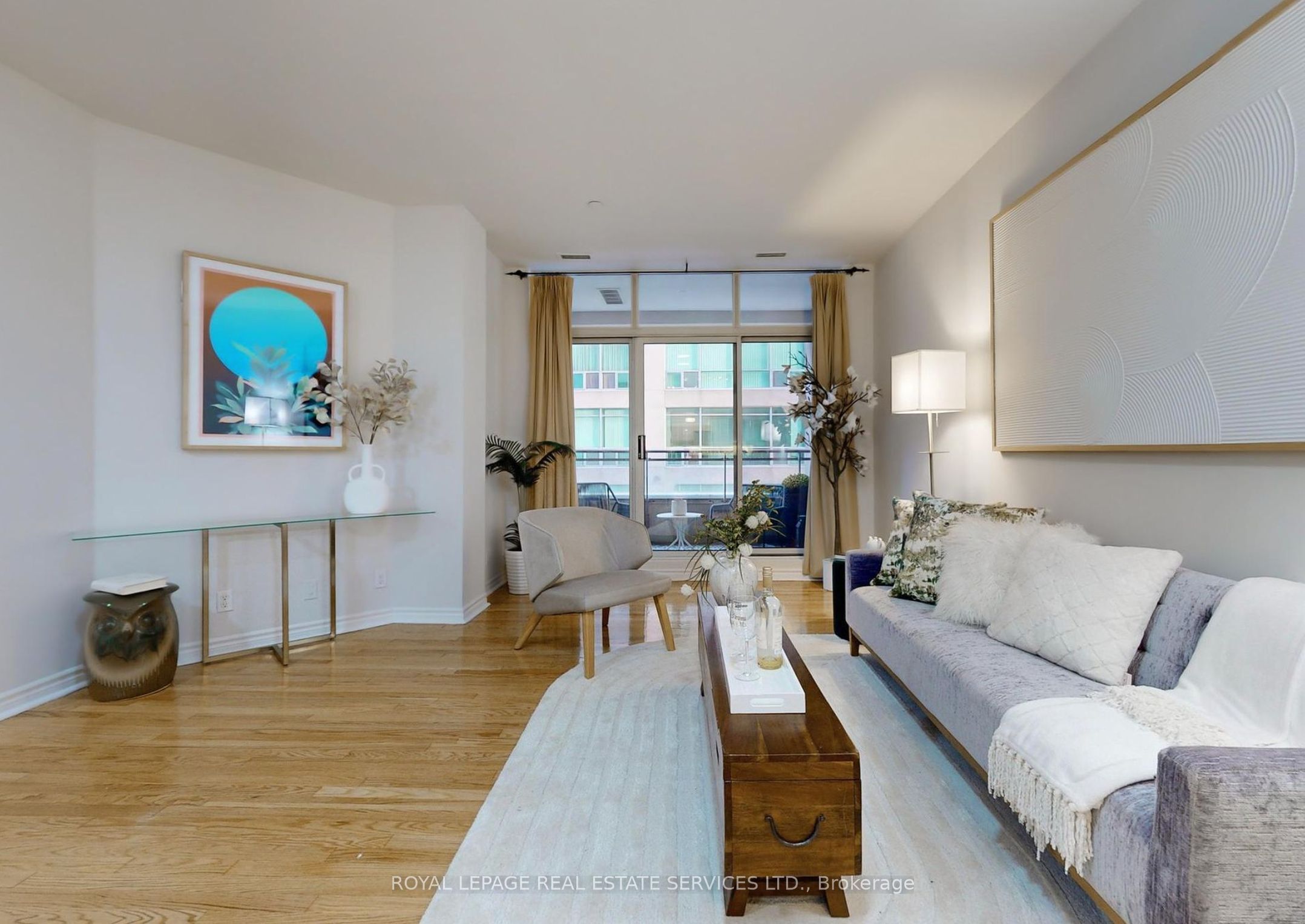980 Yonge Street 604, Toronto, ON M4W 3V8 photo 4