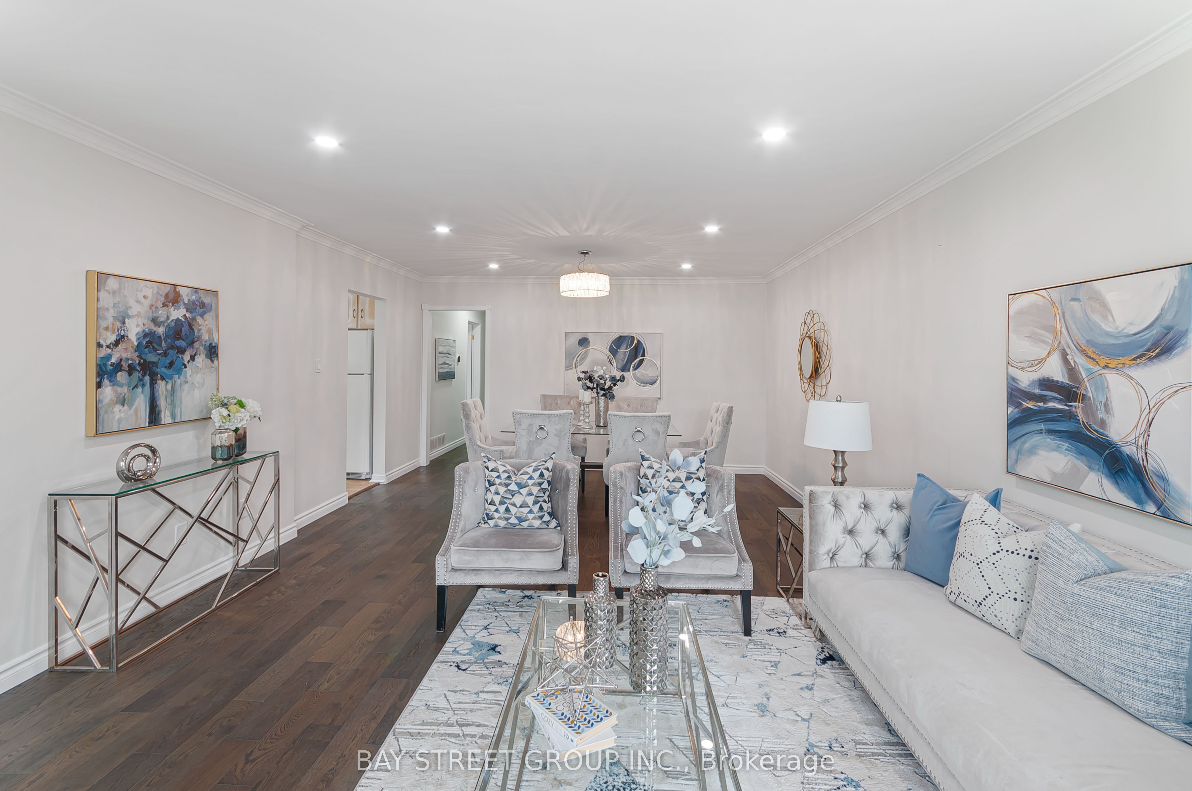 89 Mintwood Drive, Toronto, ON M2M 3A6 photo 5