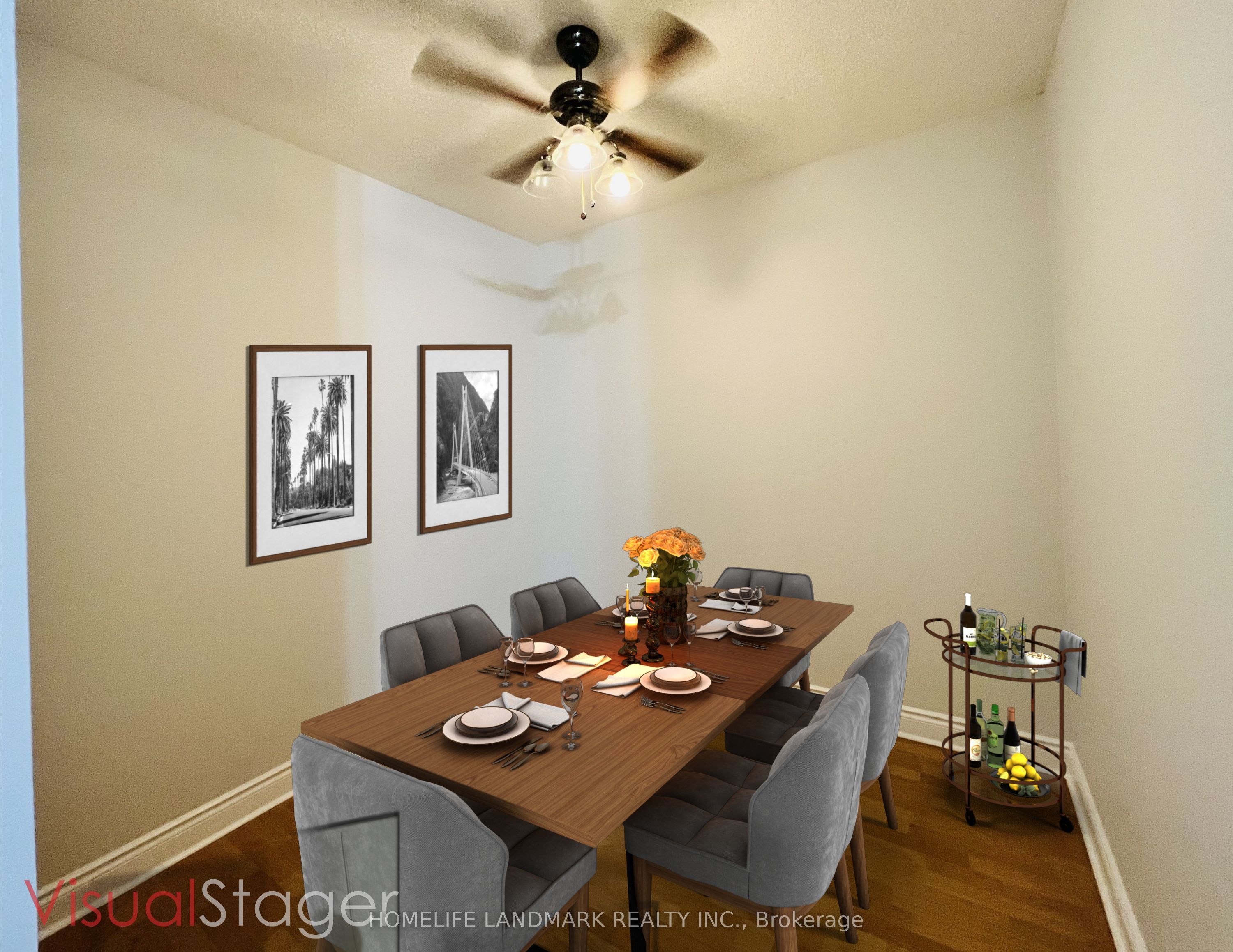 11 William Carson Crescent #515, Toronto, ON M2P 2G1 photo 2