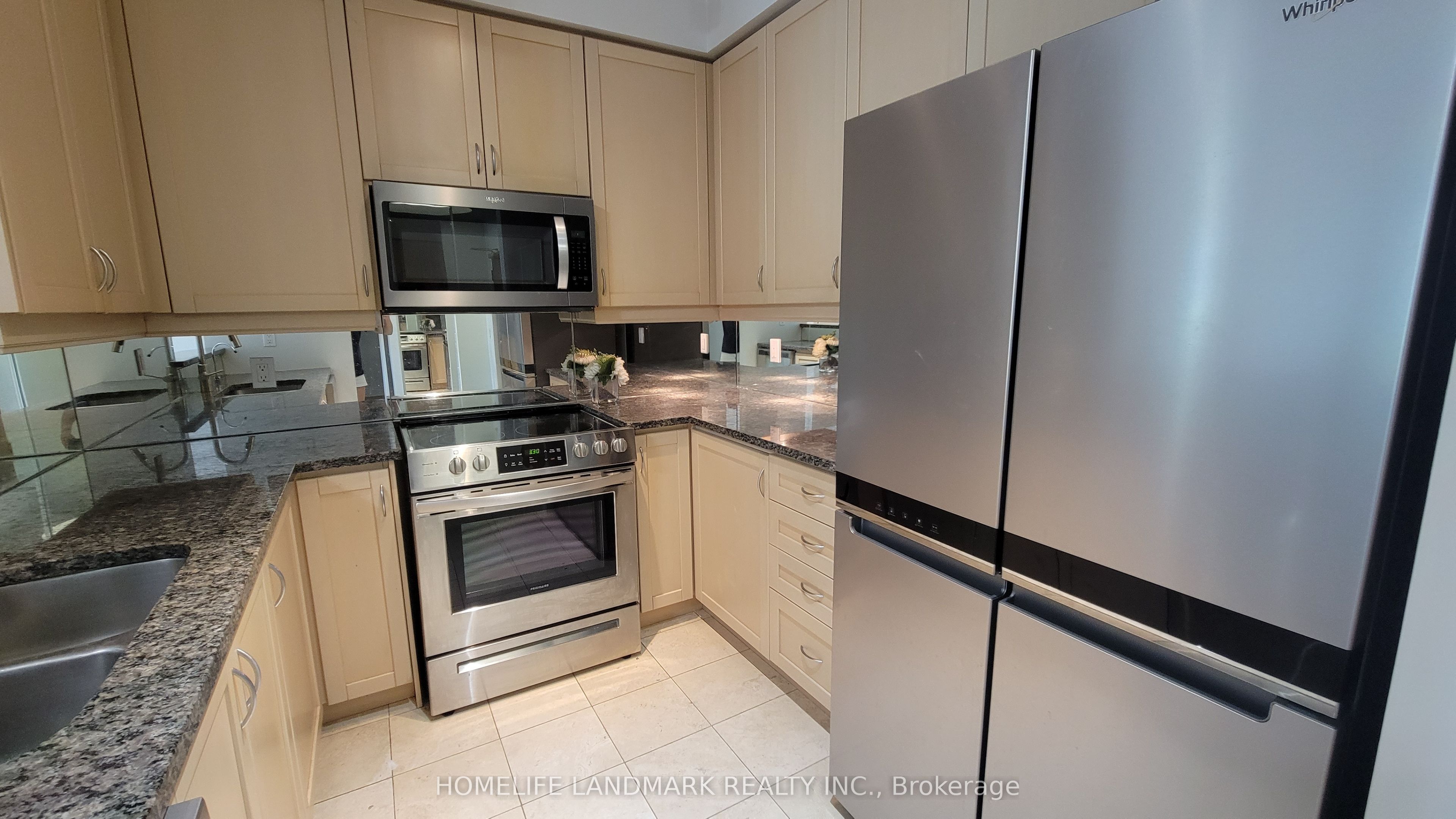 11 William Carson Crescent #515, Toronto, ON M2P 2G1 photo 3