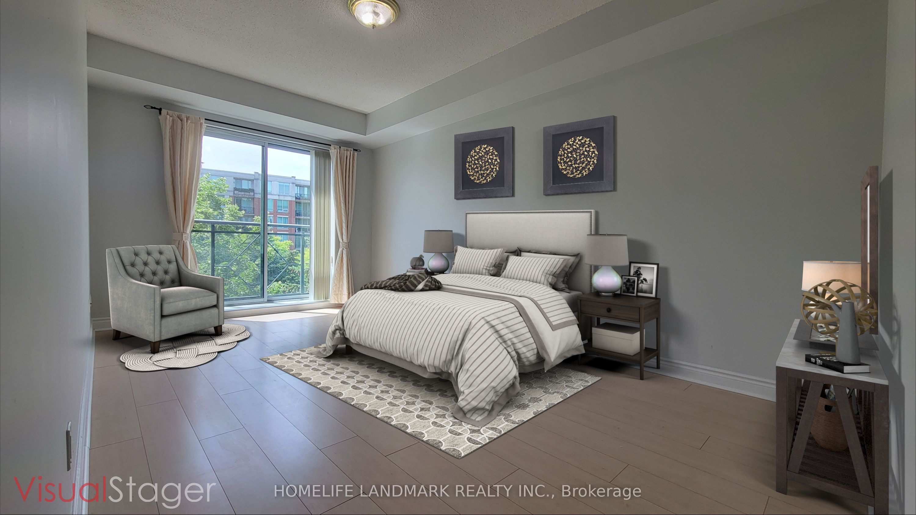 11 William Carson Crescent #515, Toronto, ON M2P 2G1 photo 5