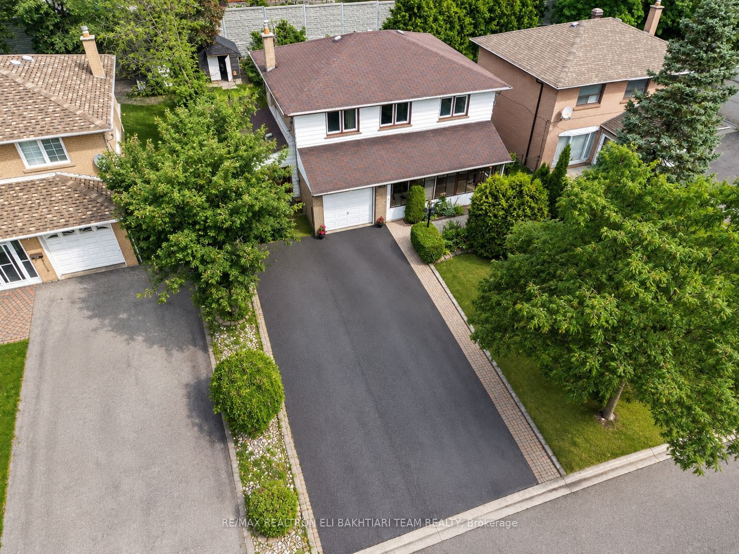 180 Woodsworth Road, Toronto, ON M2L 2T1 photo 2