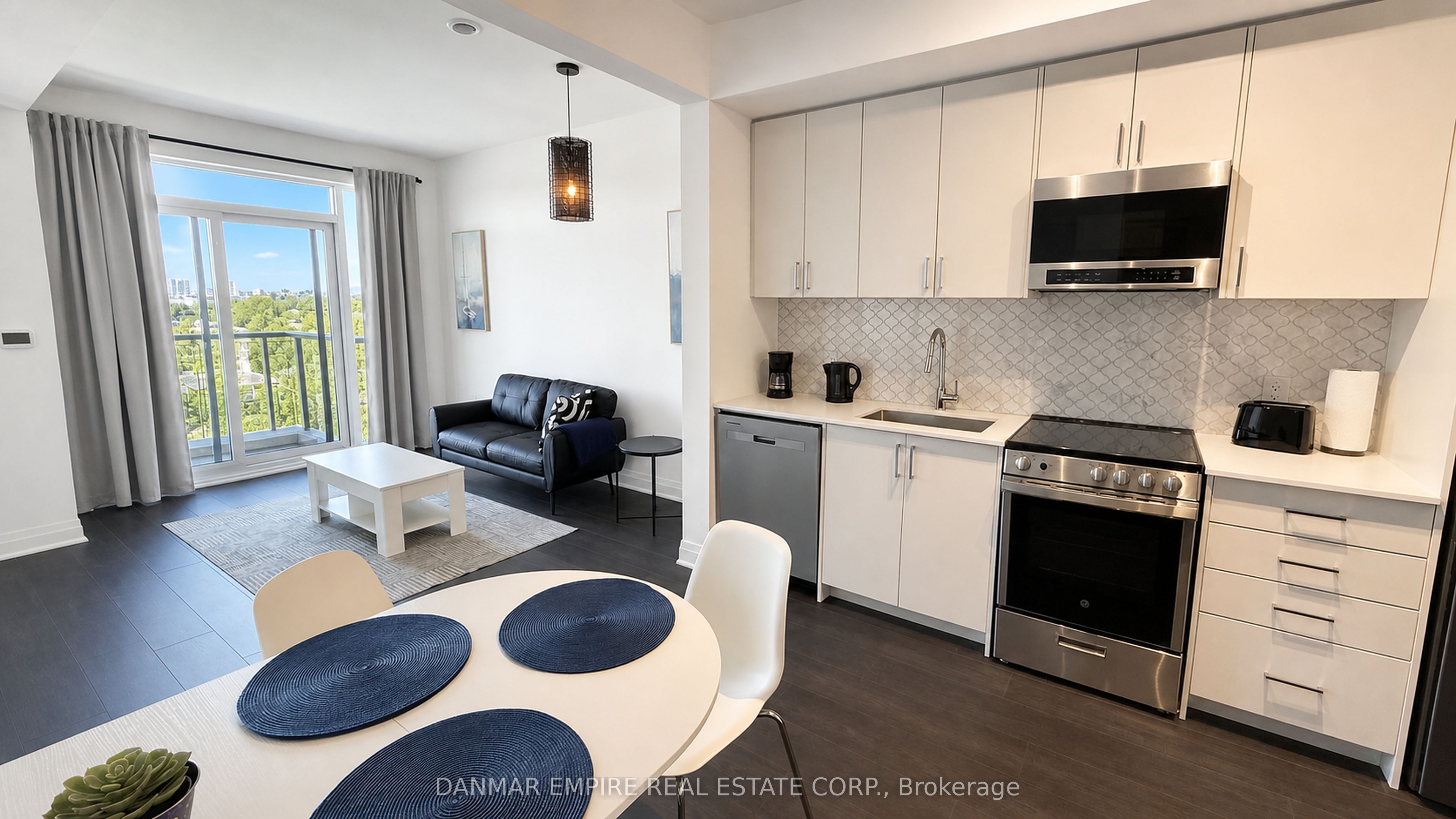 700 Sheppard Avenue W 613, Toronto, ON M3H 0G5 photo 4