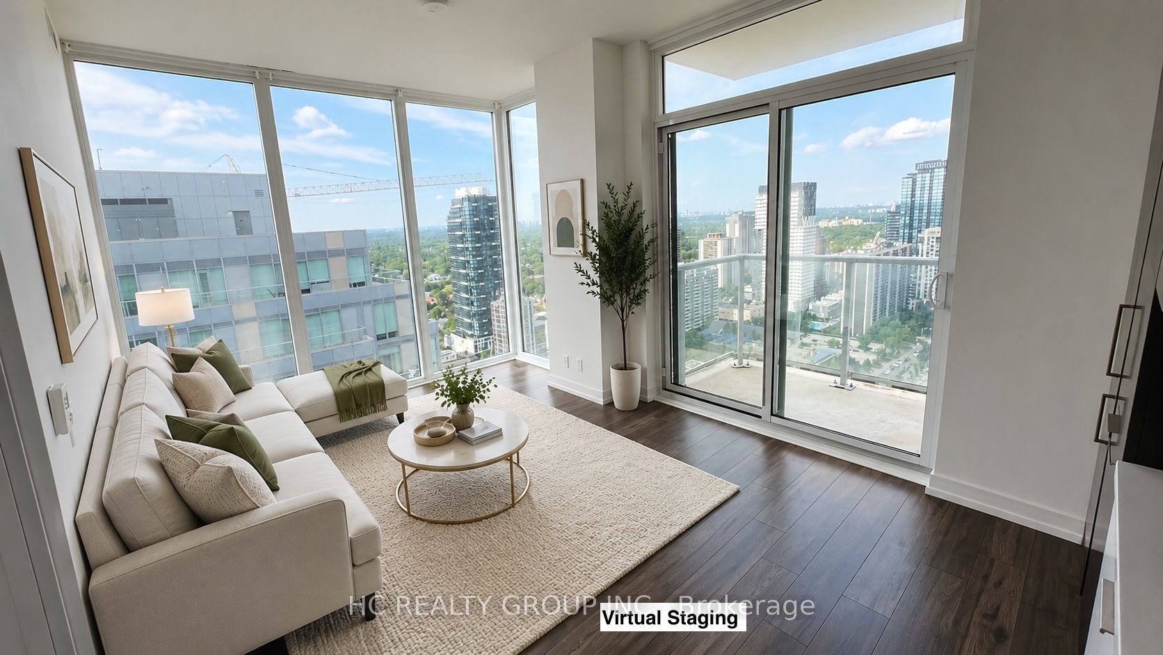 33 Helendale Avenue 2503, Toronto, ON M4R 0A4 photo 2